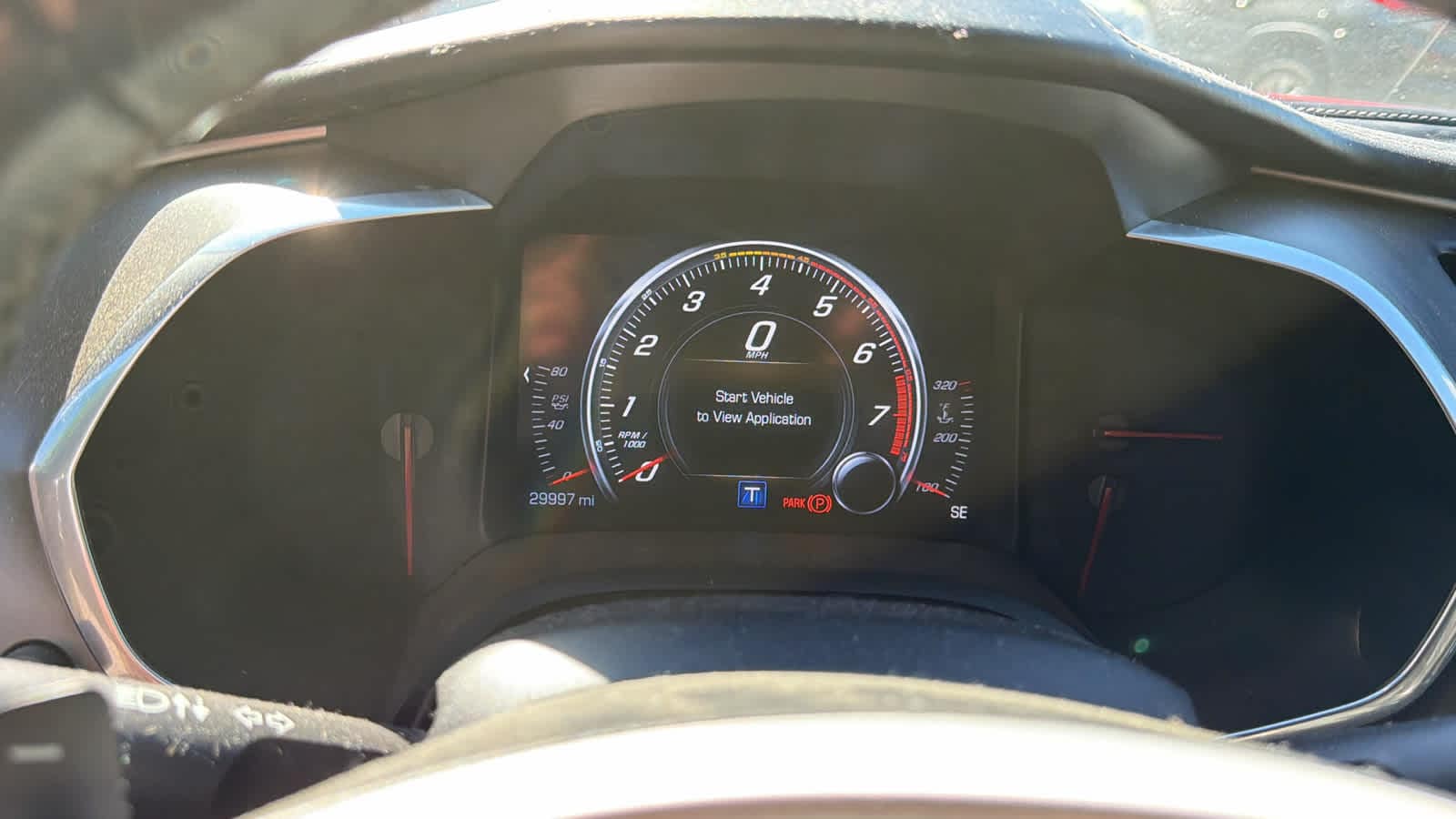 Thumbnail: 2018 Chevrolet Corvette - 16