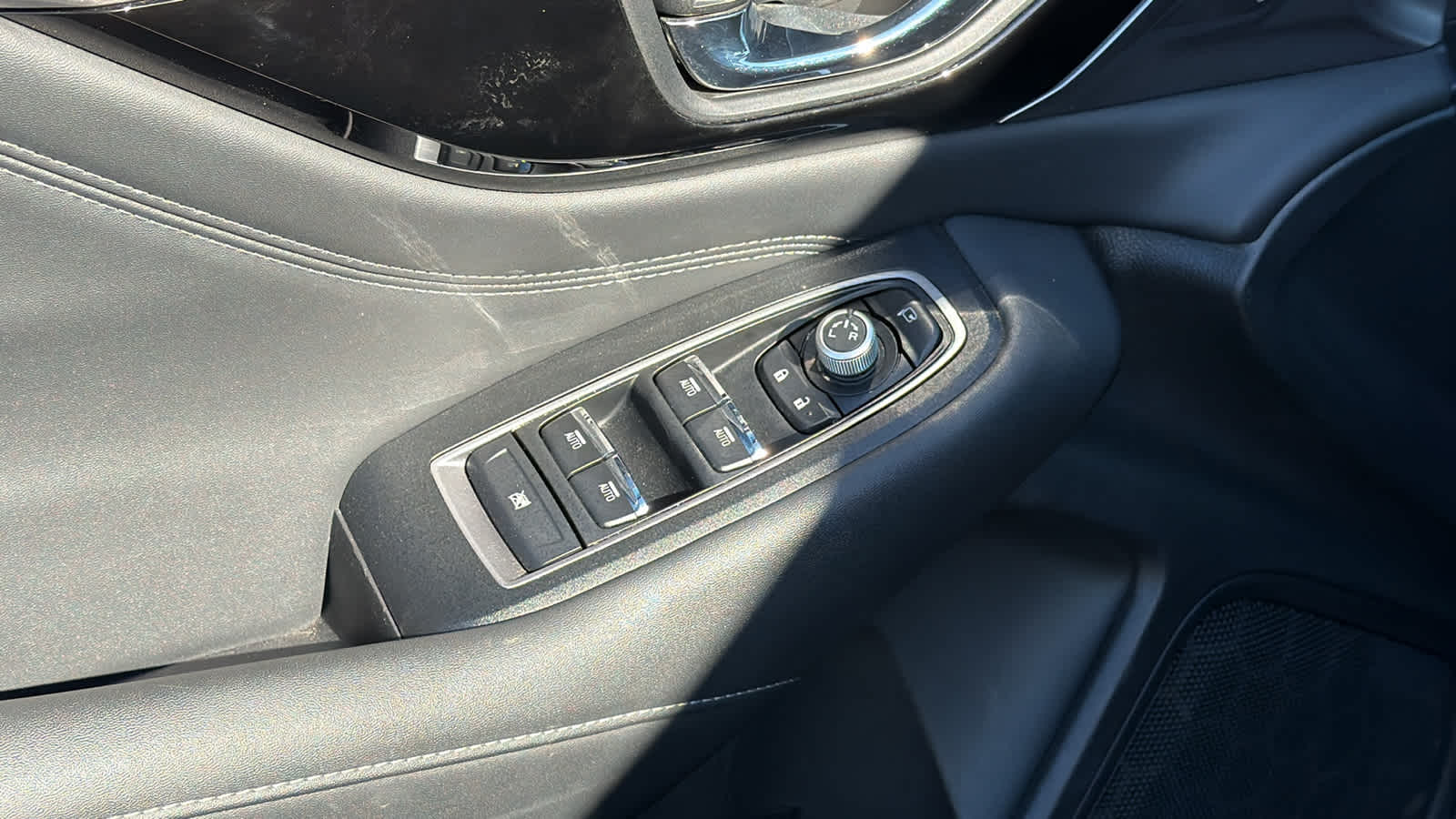 Thumbnail: 2024 Subaru Outback - 22