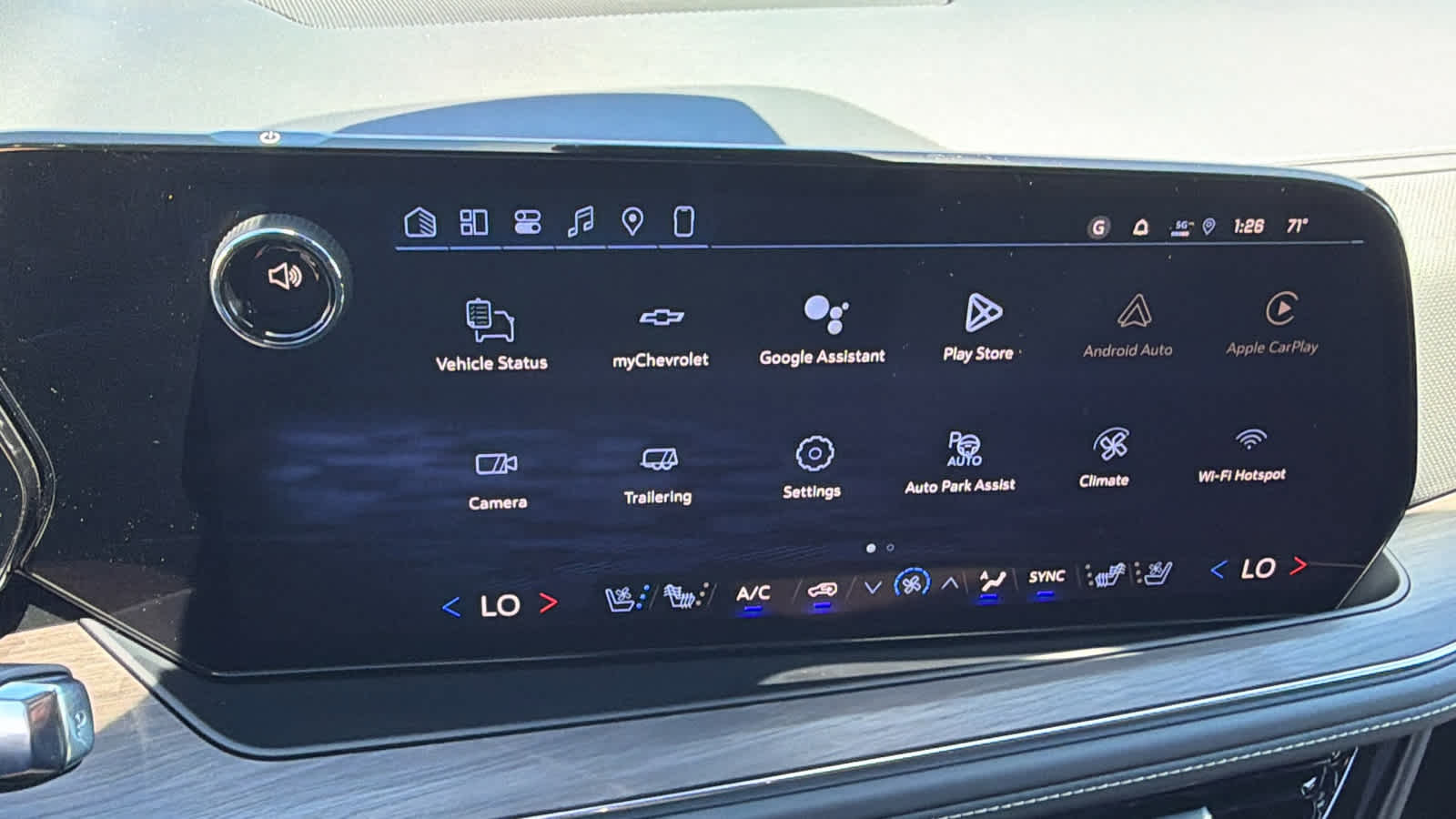 2026 Chevrolet Tahoe Premier - Photo 15
