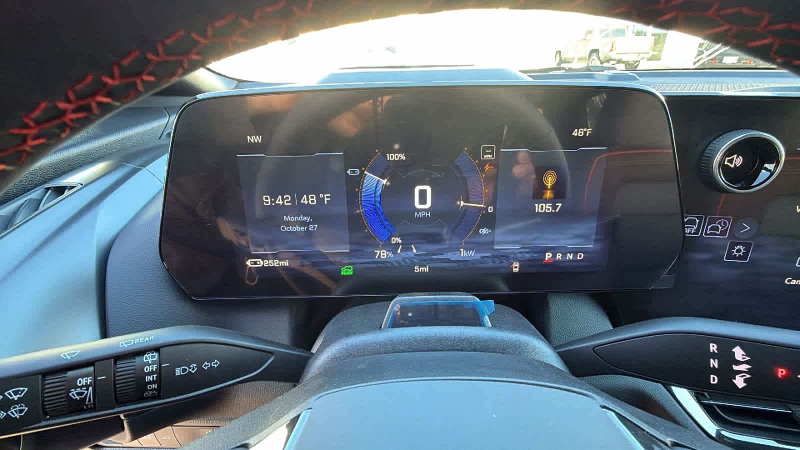 Thumbnail: 2026 Chevrolet Equinox - 21