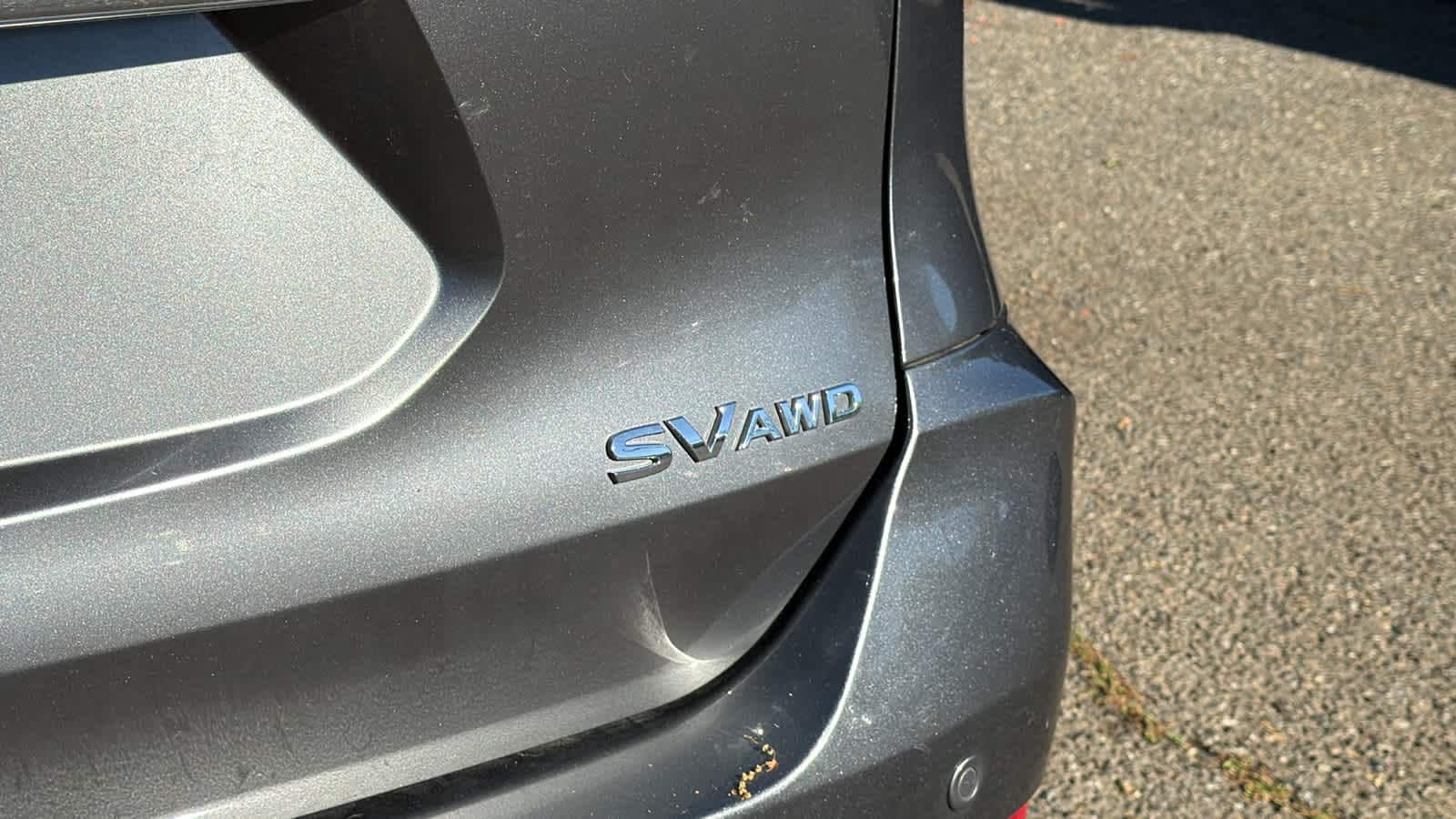 Thumbnail: 2020 Nissan Rogue - 10