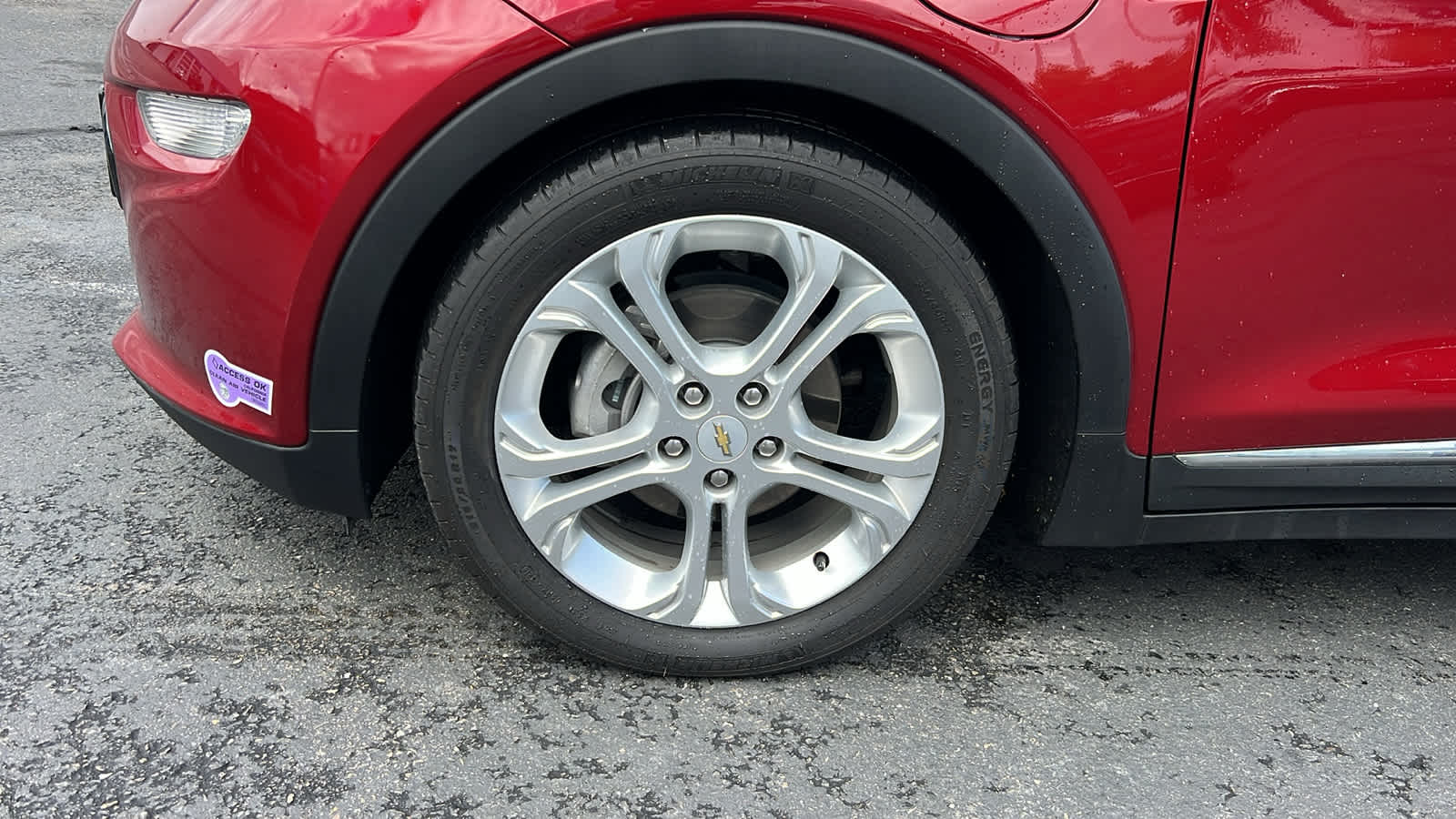 2019 Chevrolet Bolt EV LT 9