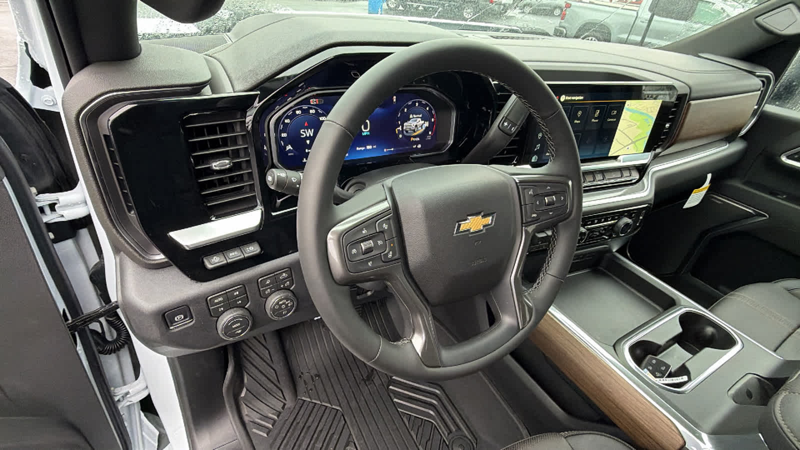 2026 Chevrolet Silverado 2500 HD High Country - Photo 10