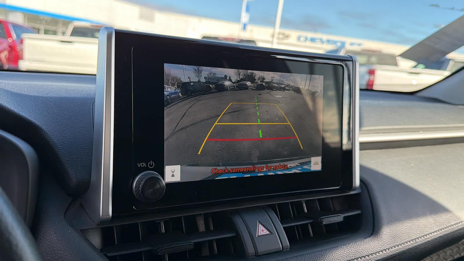 Thumbnail: 2024 Toyota RAV4 - 16