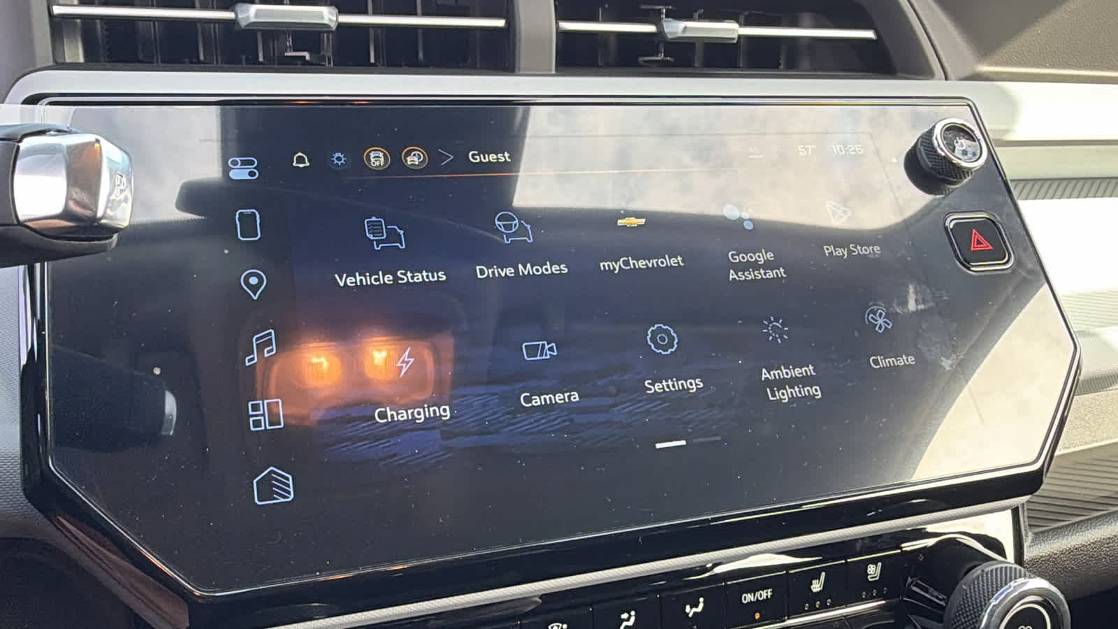 Thumbnail: 2027 Chevrolet Bolt EV - 15