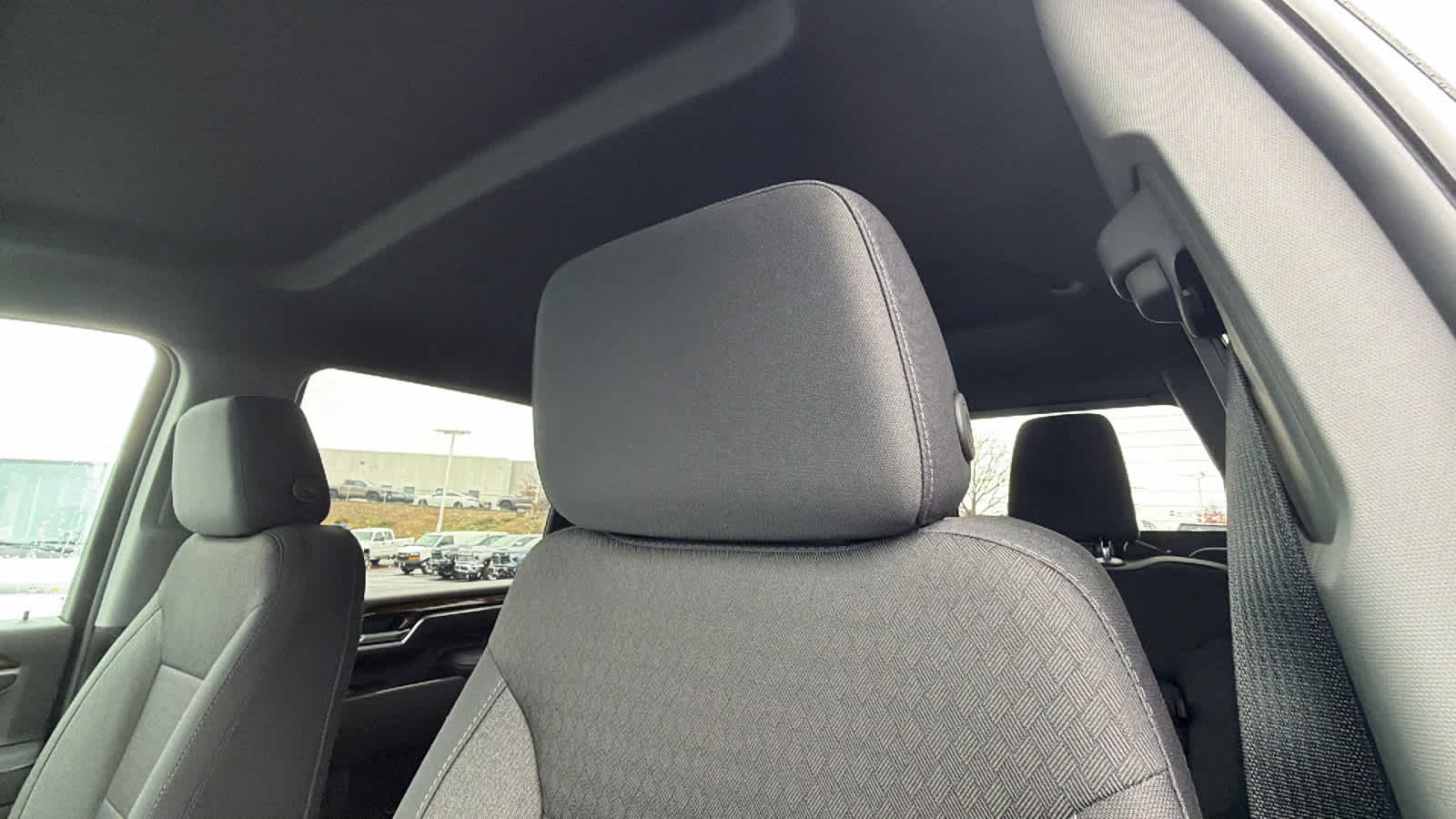 Thumbnail: 2026 Chevrolet Silverado 3500 - 11