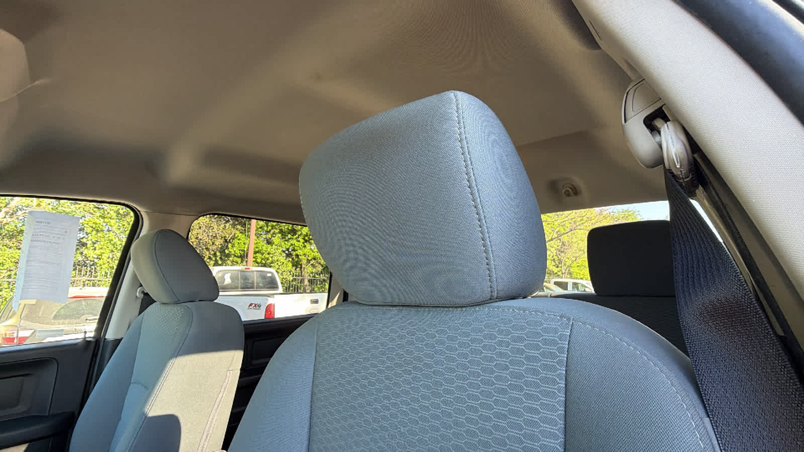 Thumbnail: 2013 RAM 2500 - 11