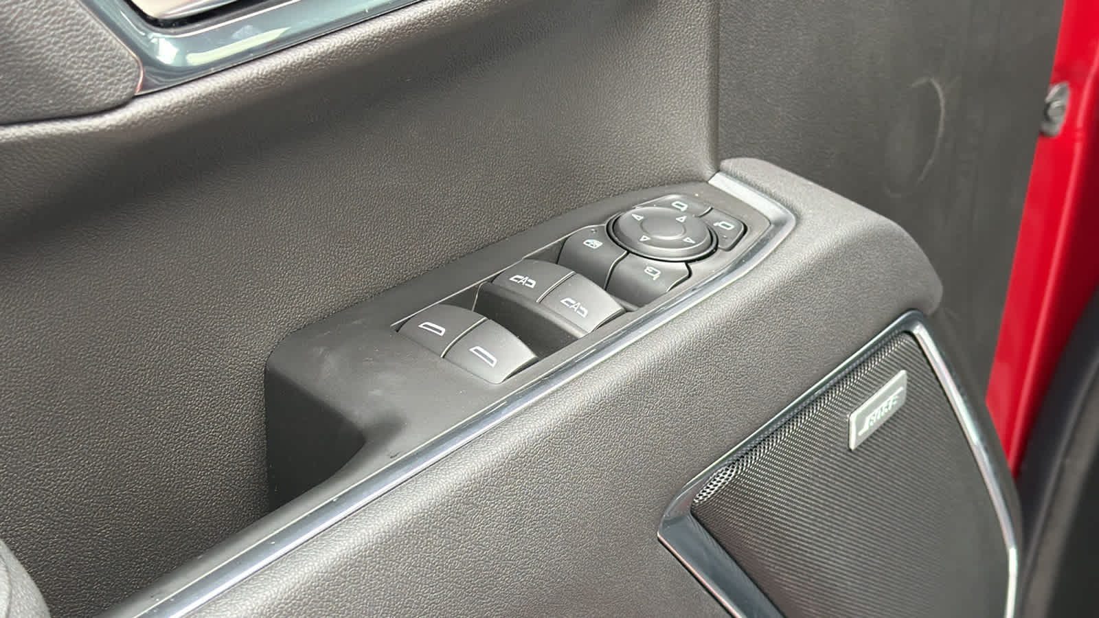 Thumbnail: 2026 Chevrolet Silverado 1500 - 22