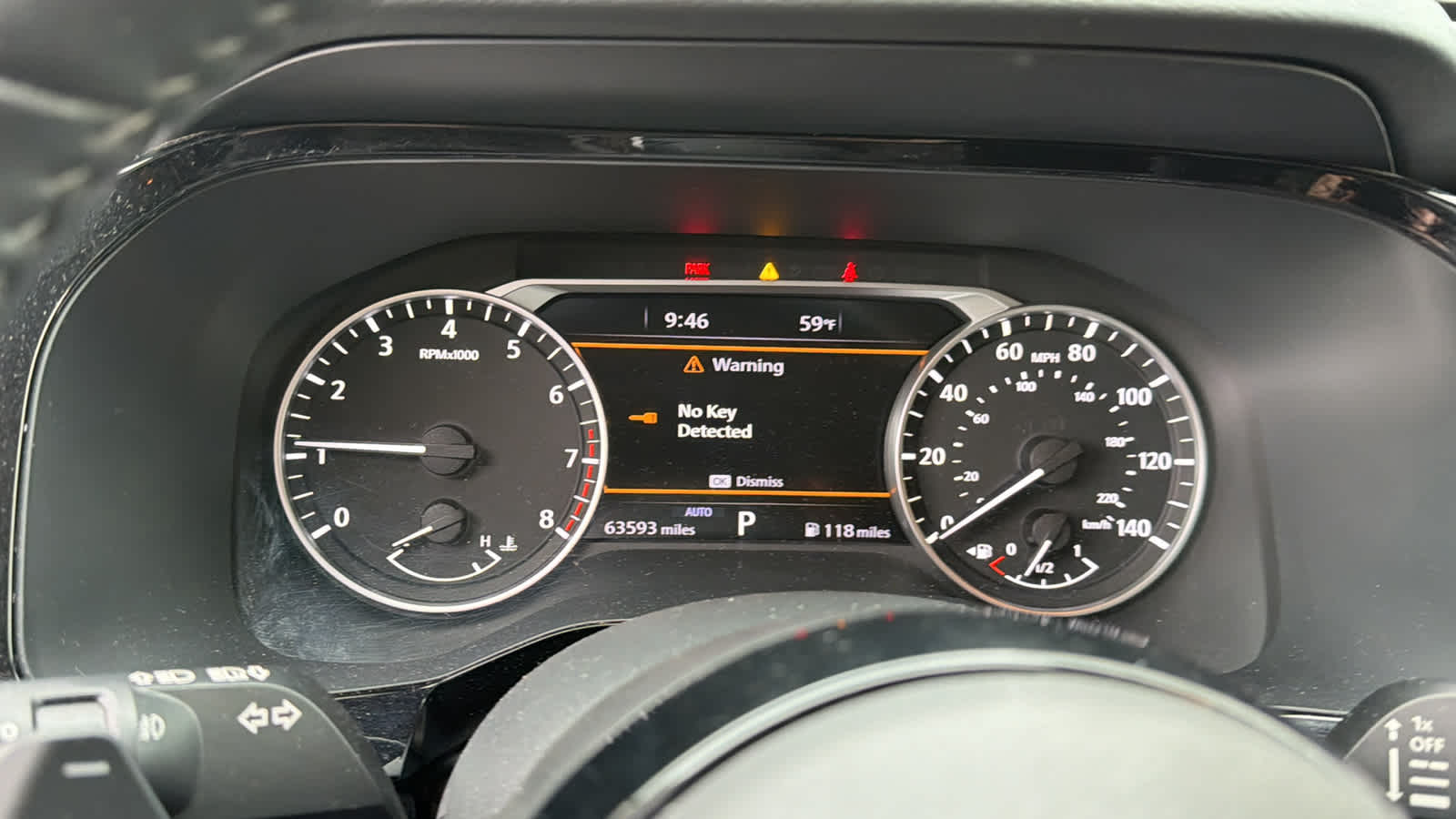 Thumbnail: 2022 Nissan Pathfinder - 16