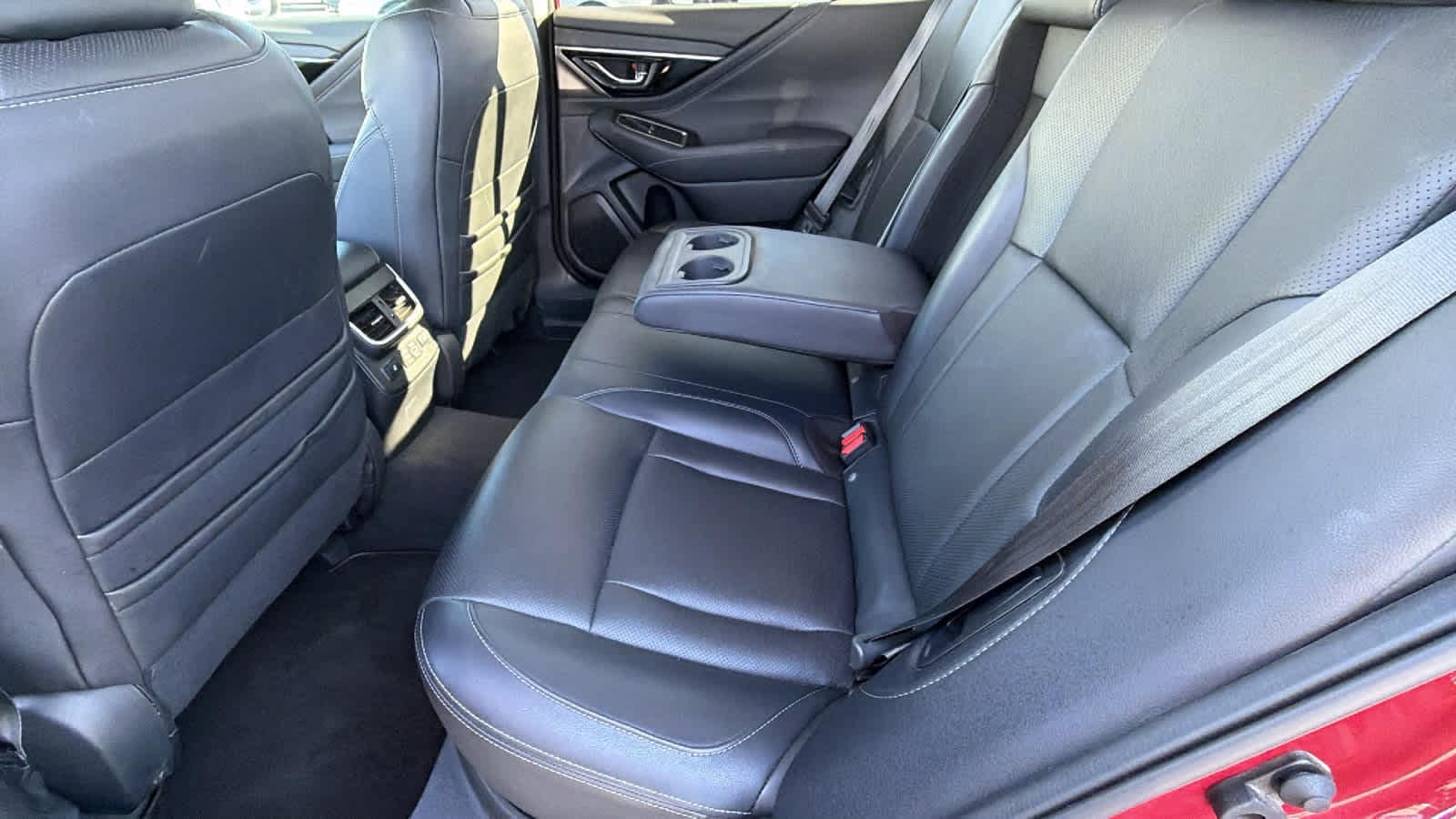 Thumbnail: 2024 Subaru Outback - 24