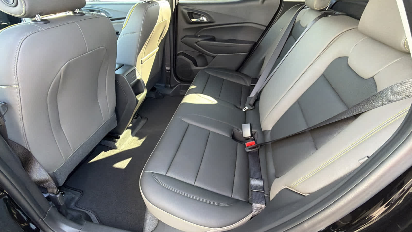 Thumbnail: 2026 Chevrolet Trax - 24