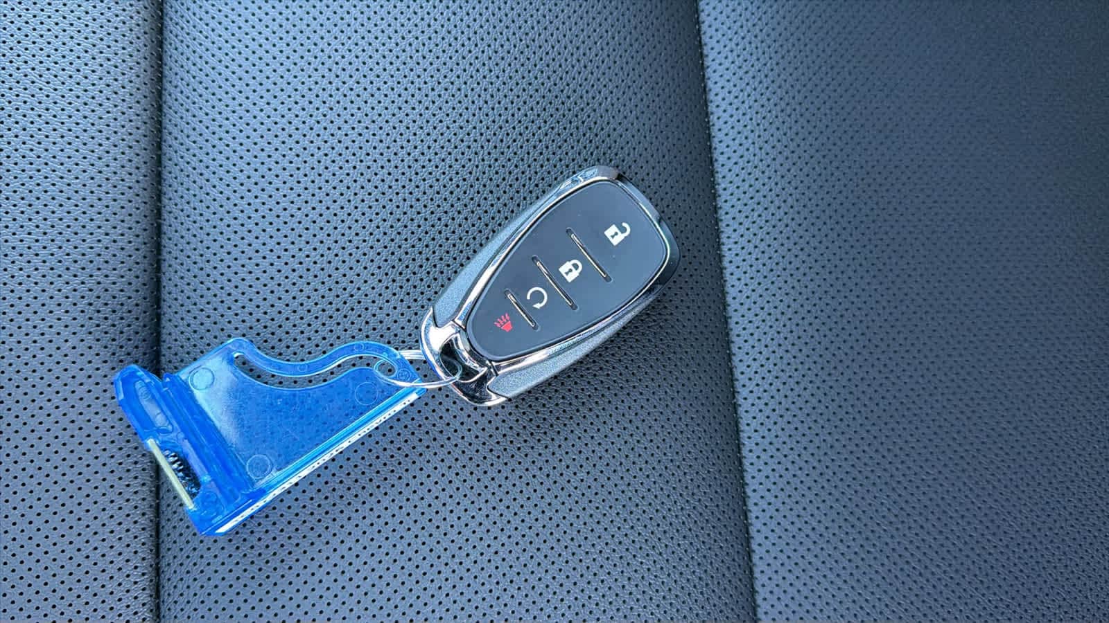 Thumbnail: 2026 Chevrolet Trax - 29