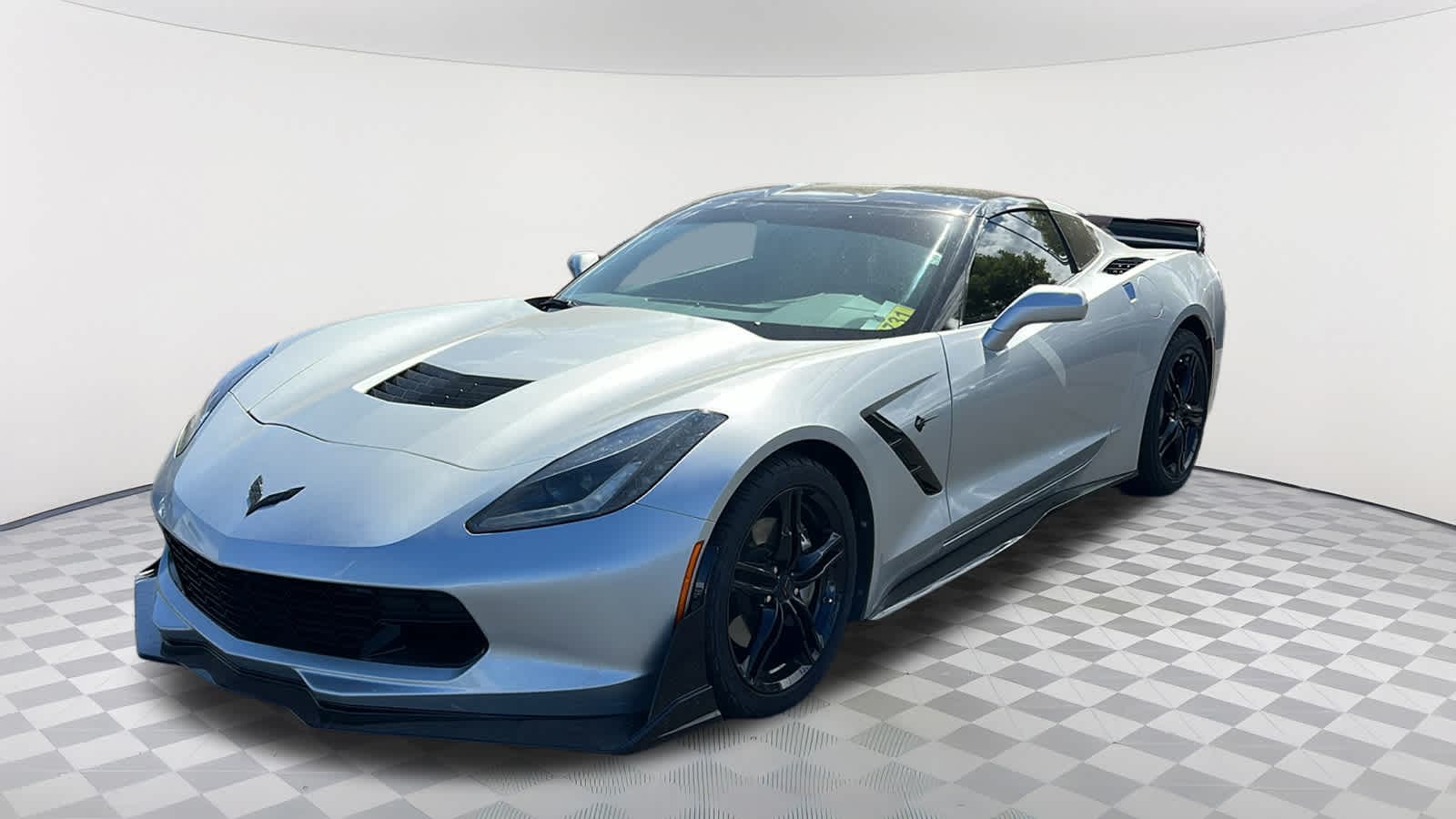 2015 Chevrolet Corvette Stingray -
                  Redding, CA
