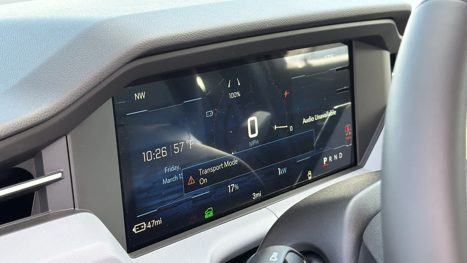 Thumbnail: 2027 Chevrolet Bolt EV - 21