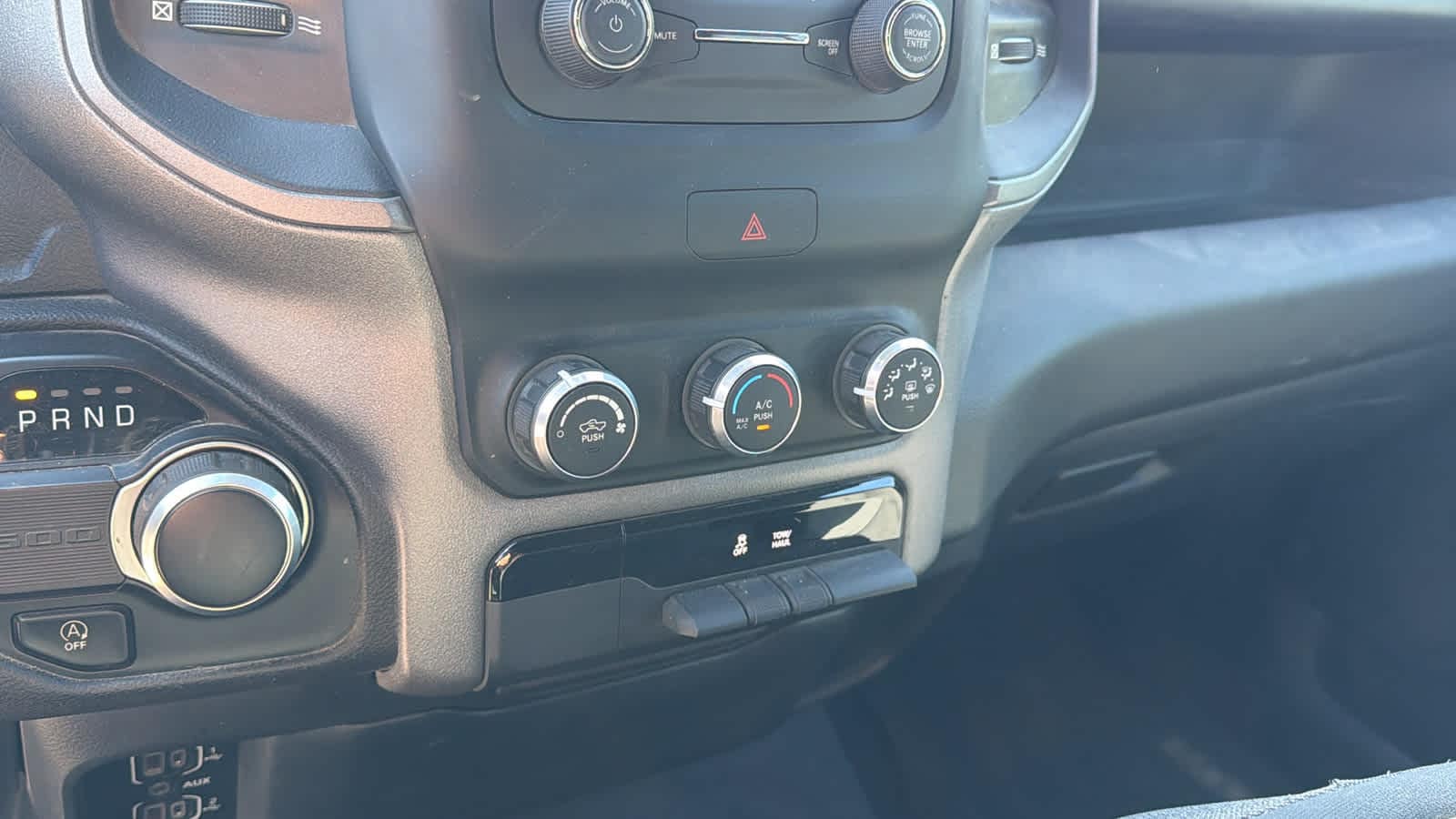 Thumbnail: 2022 RAM 1500 - 13