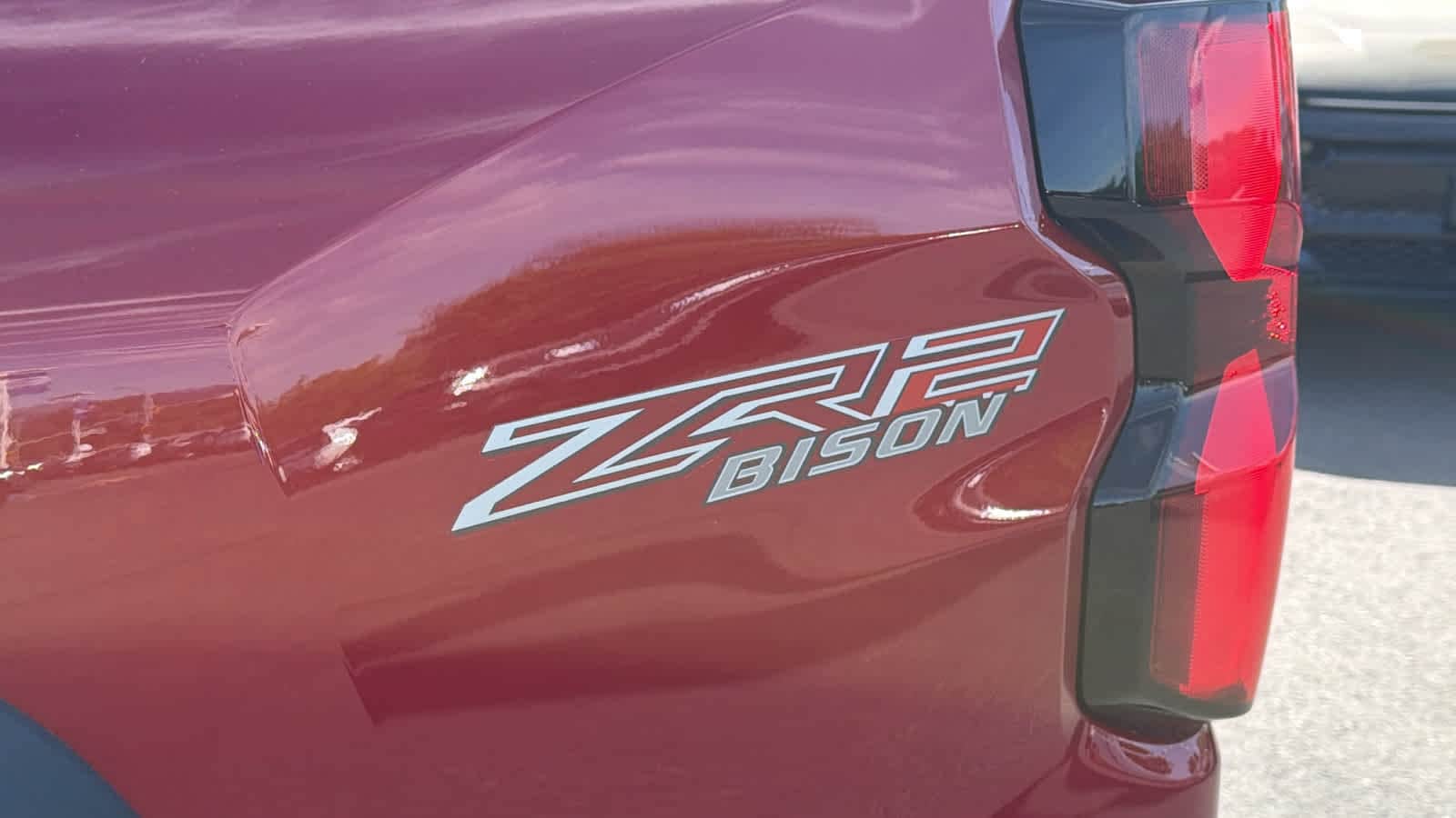 Thumbnail: 2026 Chevrolet Colorado - 28