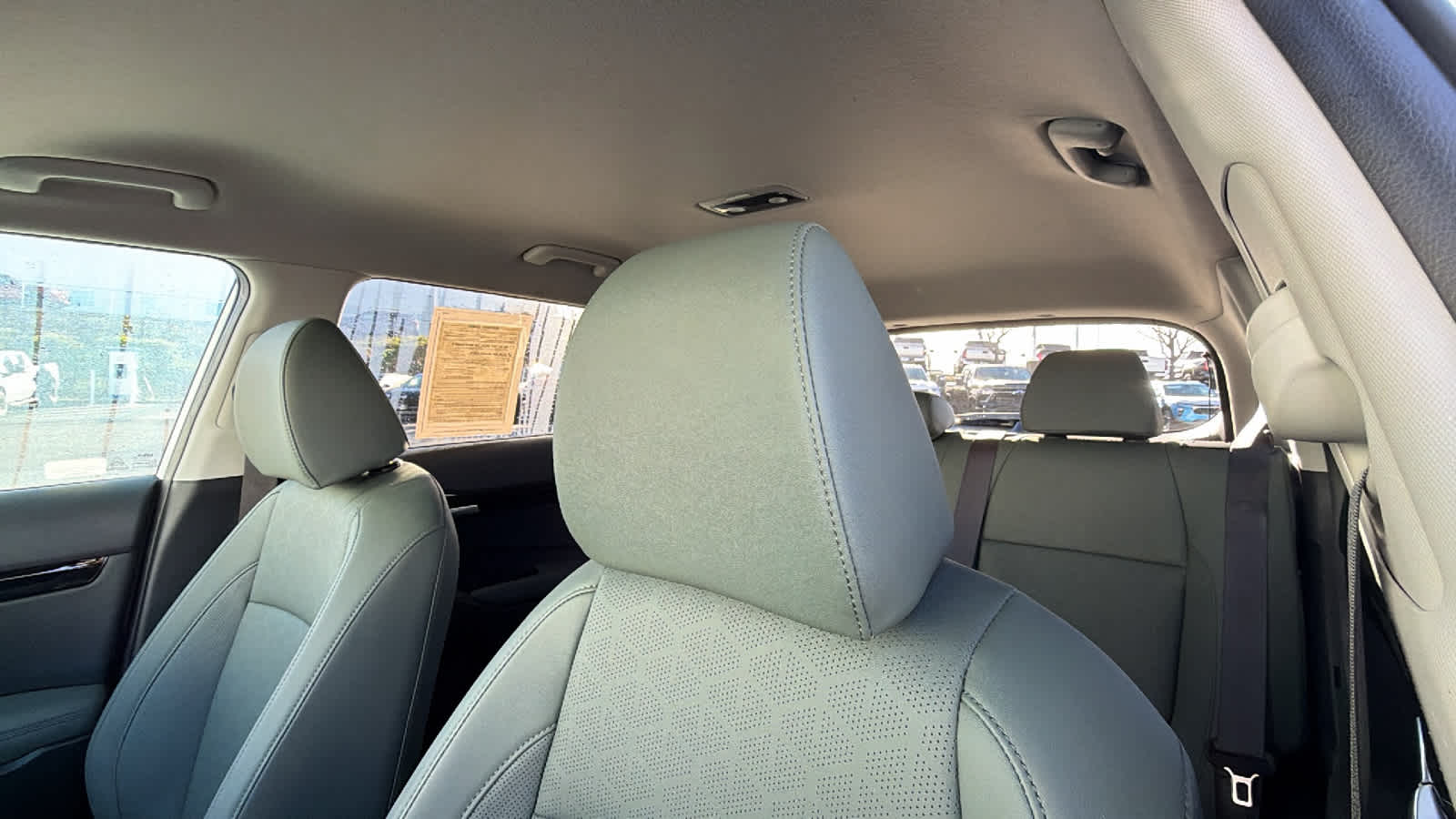 Thumbnail: 2024 Kia Seltos - 11