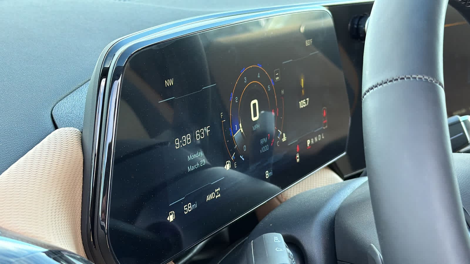 Thumbnail: 2026 Chevrolet Equinox - 21