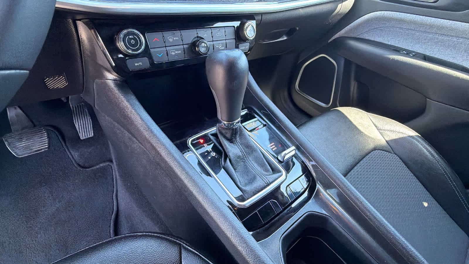 Thumbnail: 2024 Jeep Compass - 13