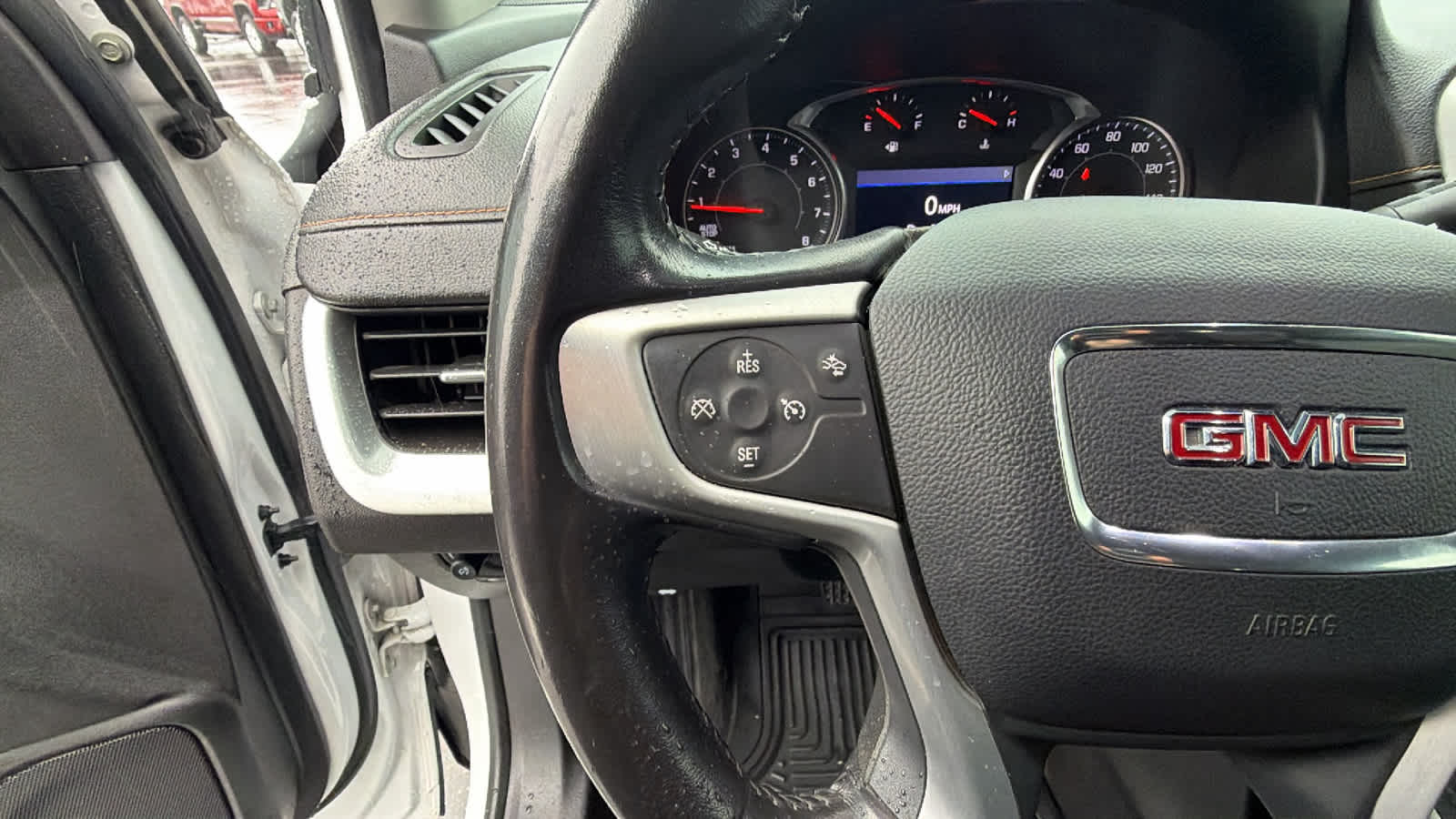 Thumbnail: 2020 GMC Terrain - 19