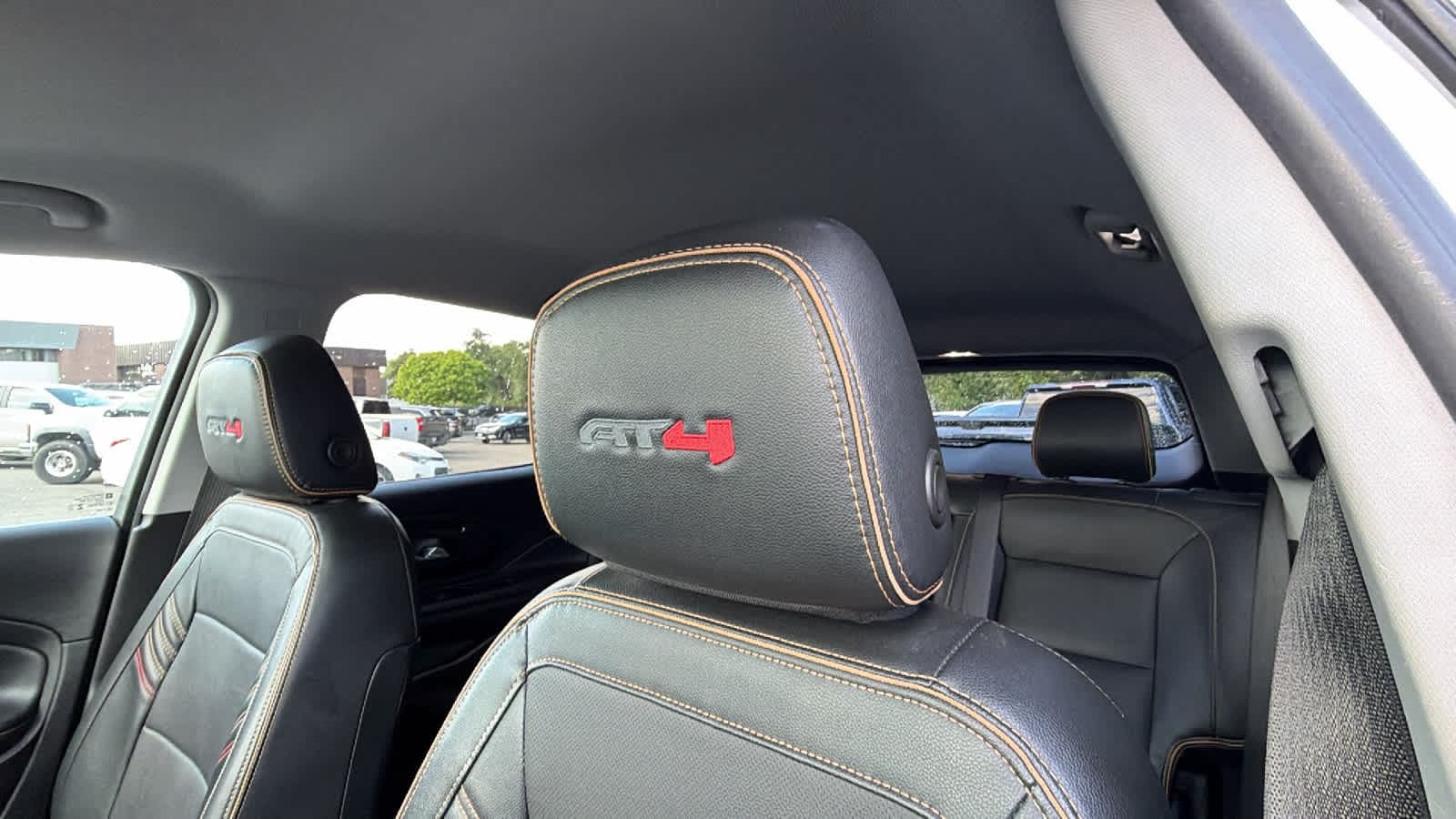 Thumbnail: 2023 GMC Terrain - 11