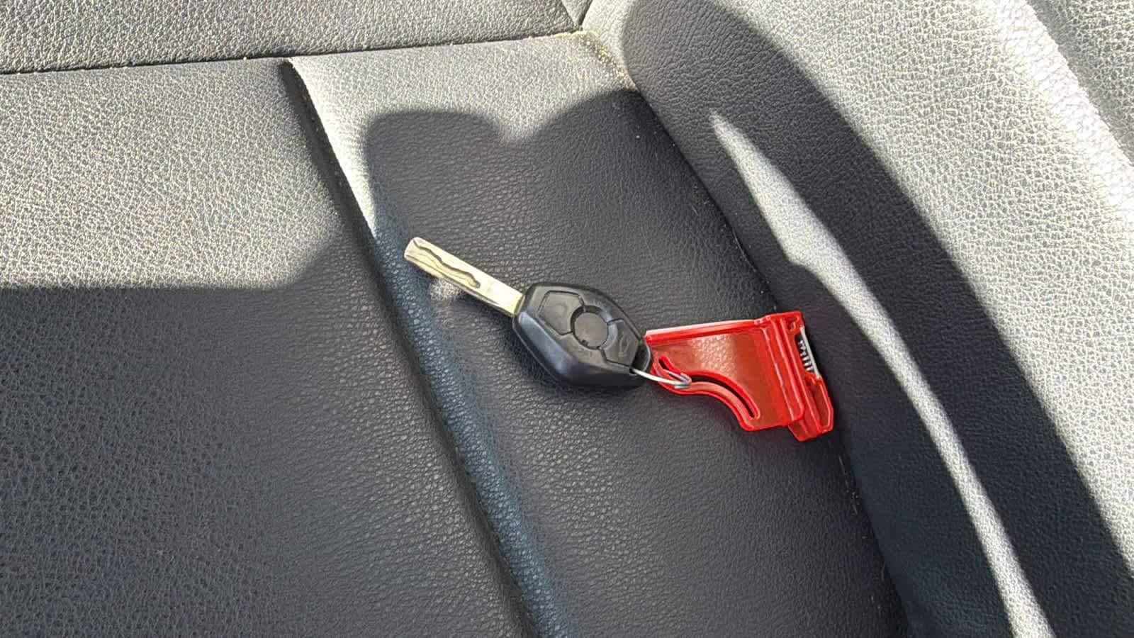 Thumbnail: 2008 BMW X3 - 20