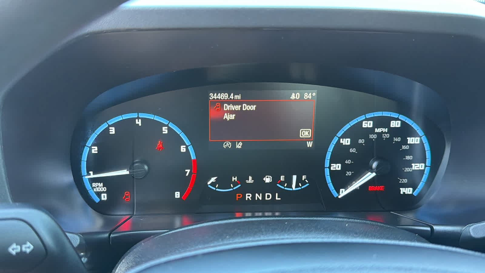 2024 Ford Bronco Sport Big Bend - Photo 11