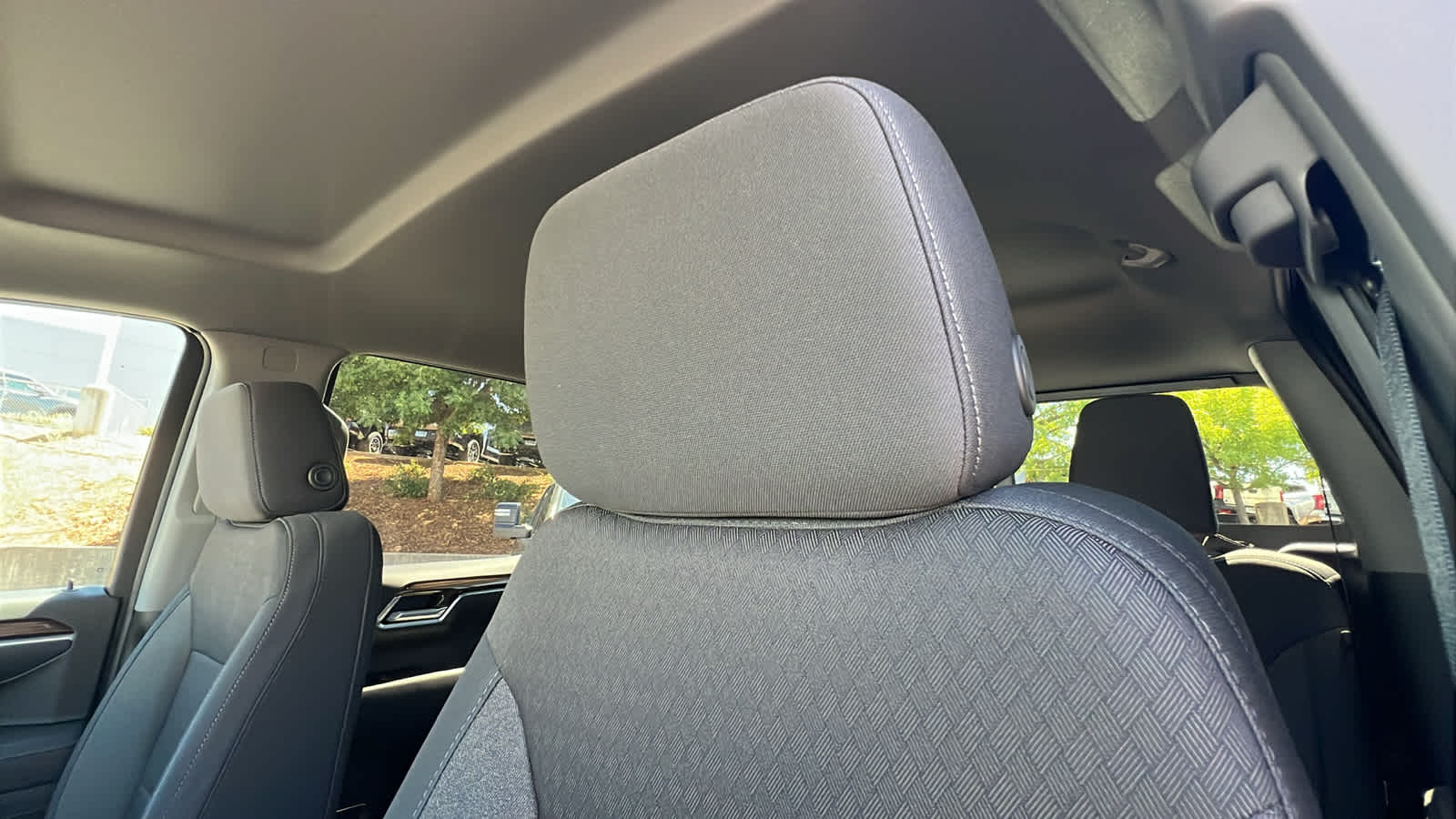 Thumbnail: 2026 Chevrolet Silverado 1500 - 11