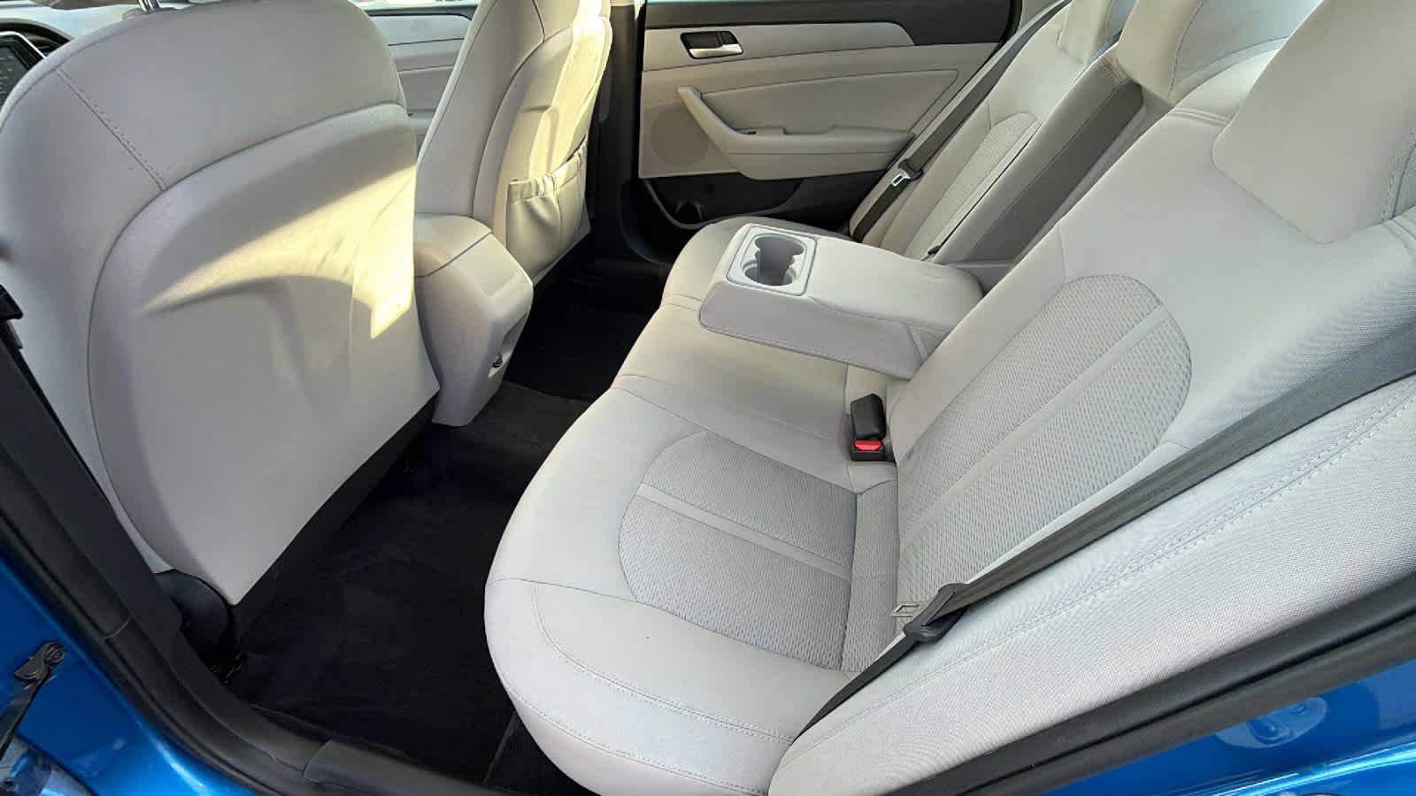 Thumbnail: 2018 Hyundai Sonata - 24