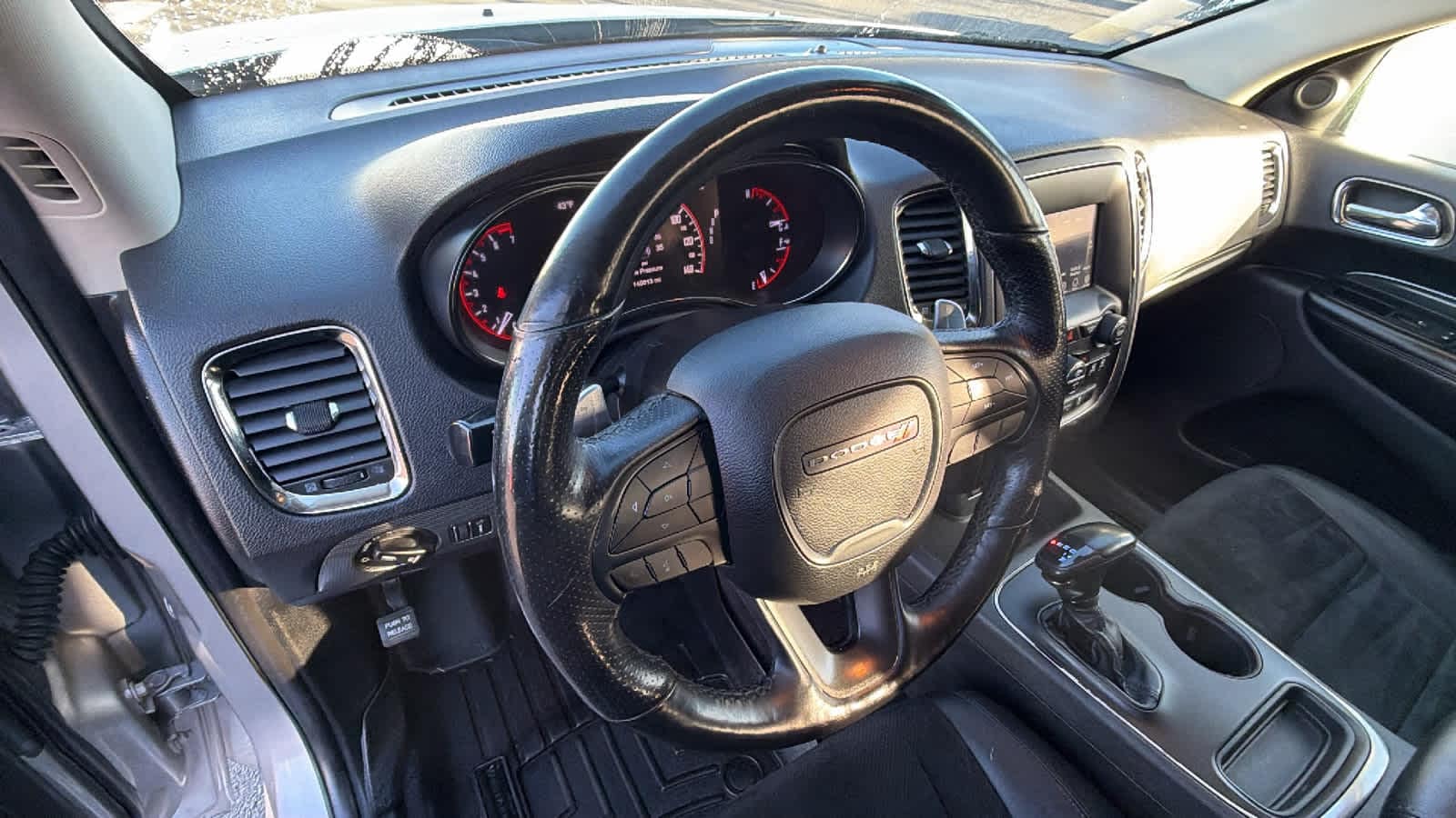 Thumbnail: 2018 Dodge Durango - 10