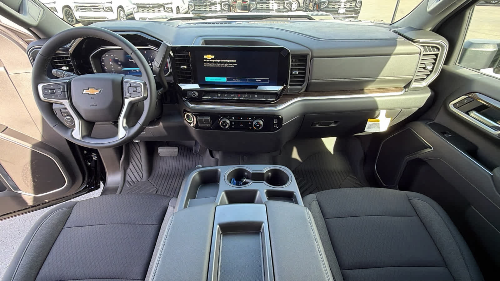 2026 Chevrolet Silverado 2500 HD LT - Photo 26