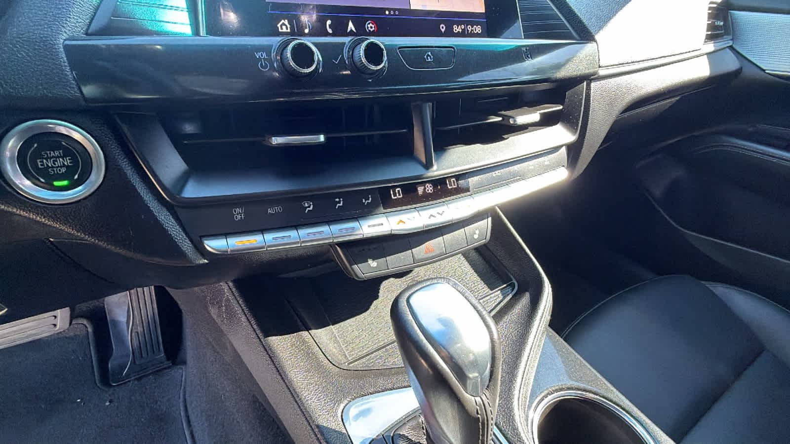 Thumbnail: 2020 Cadillac CT4 - 13