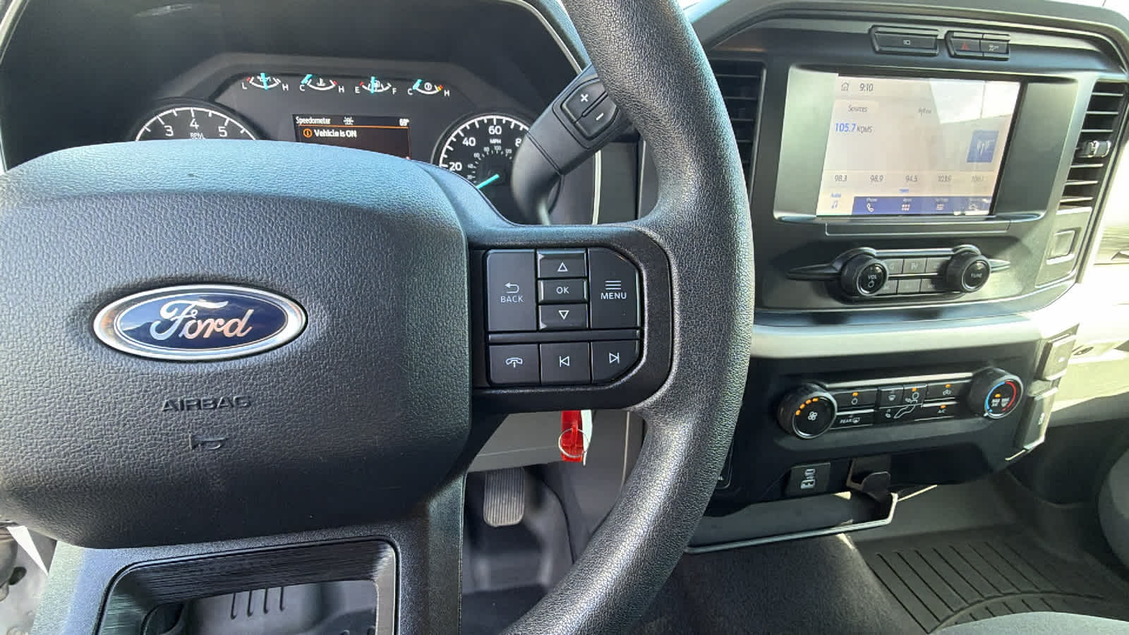 Thumbnail: 2023 Ford F-150 - 20