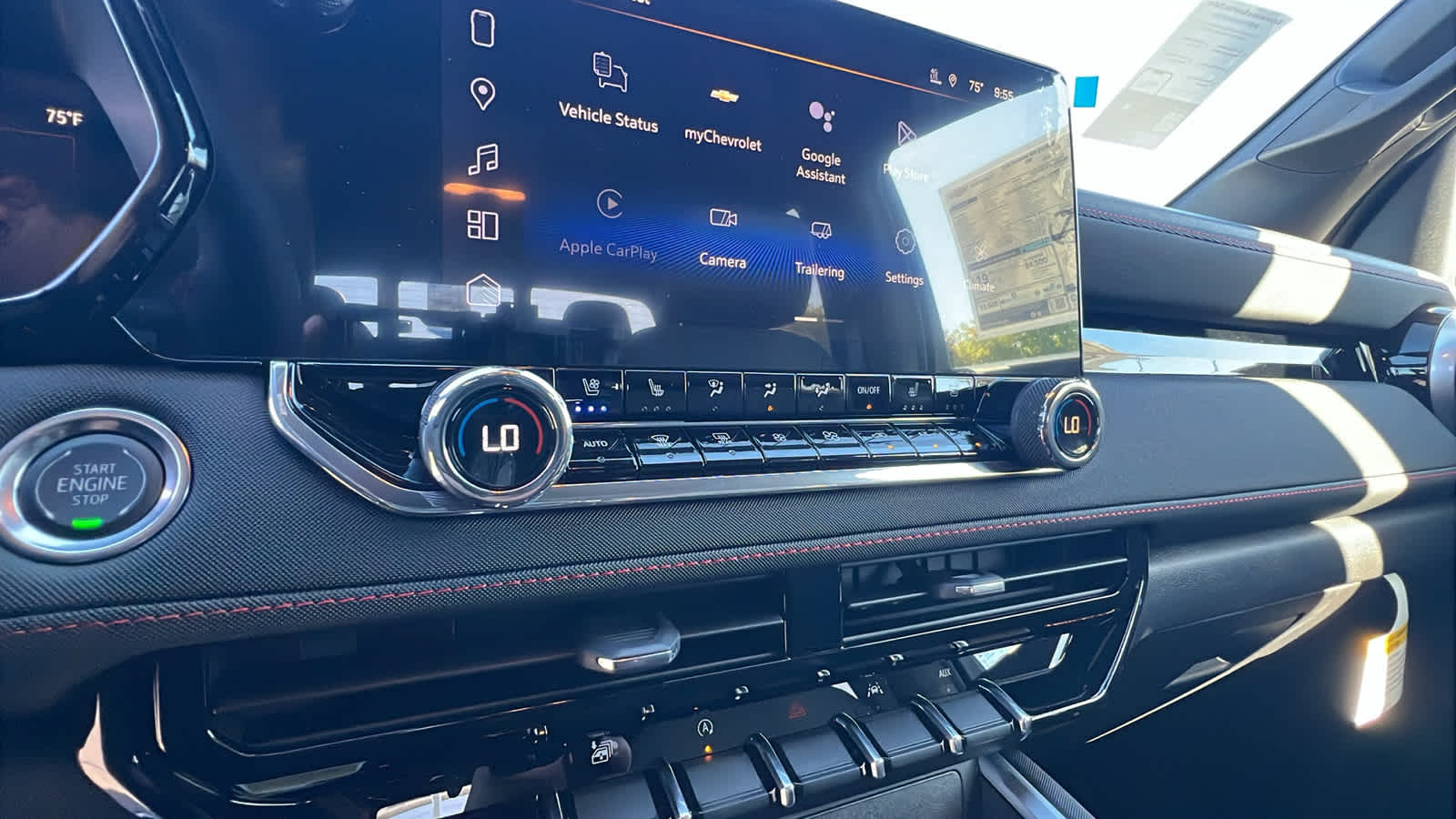 Thumbnail: 2026 Chevrolet Colorado - 14