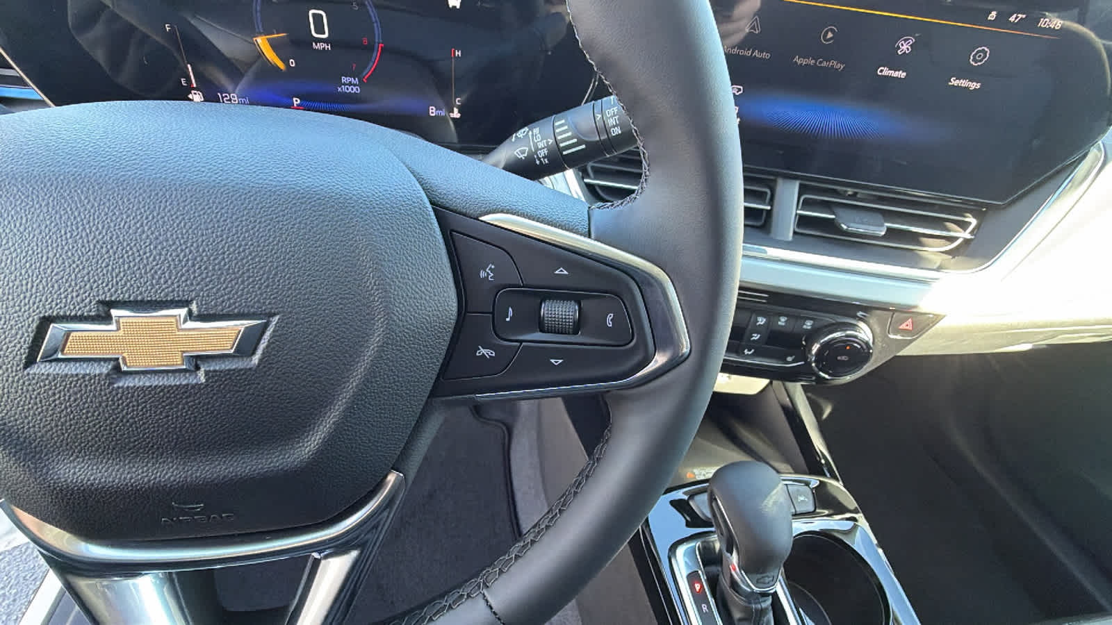 Thumbnail: 2026 Chevrolet Trax - 20