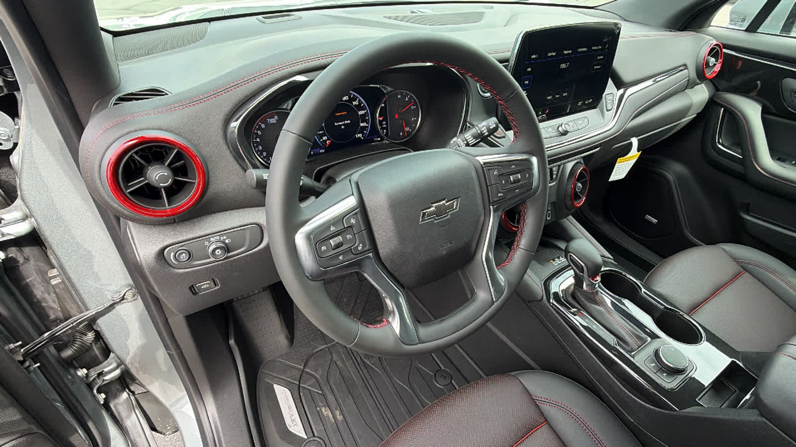 2026 Chevrolet Blazer RS - Photo 10