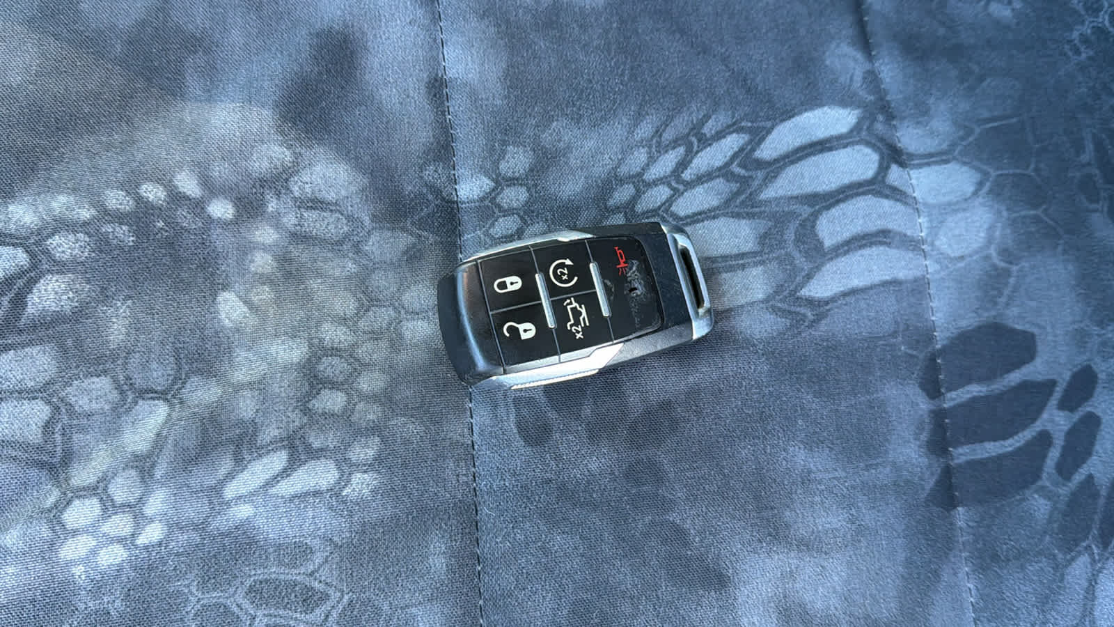 Thumbnail: 2019 RAM 2500 - 20