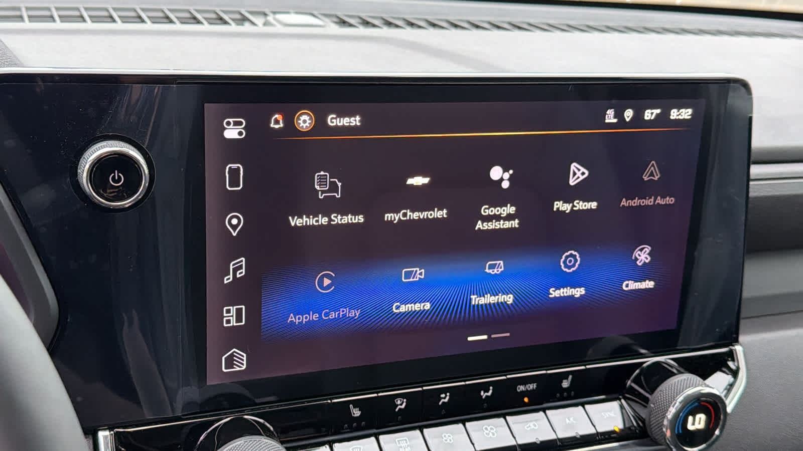 Thumbnail: 2026 Chevrolet Colorado - 15