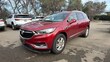  Buick Enclave