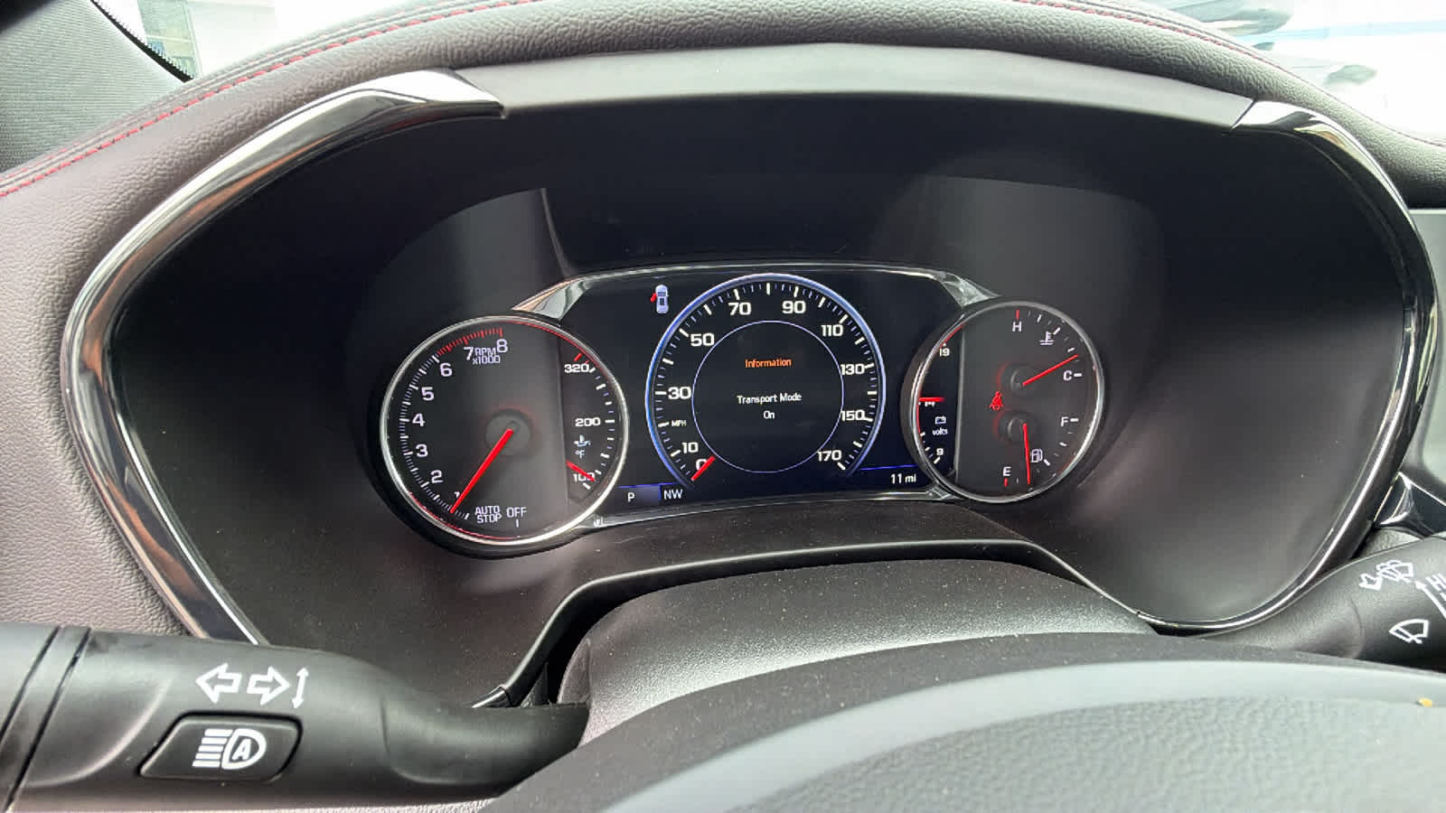 2026 Chevrolet Blazer RS - Photo 21