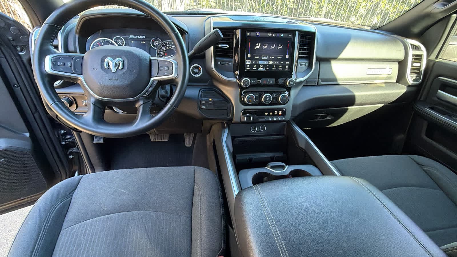 Thumbnail: 2024 RAM 3500 - 18