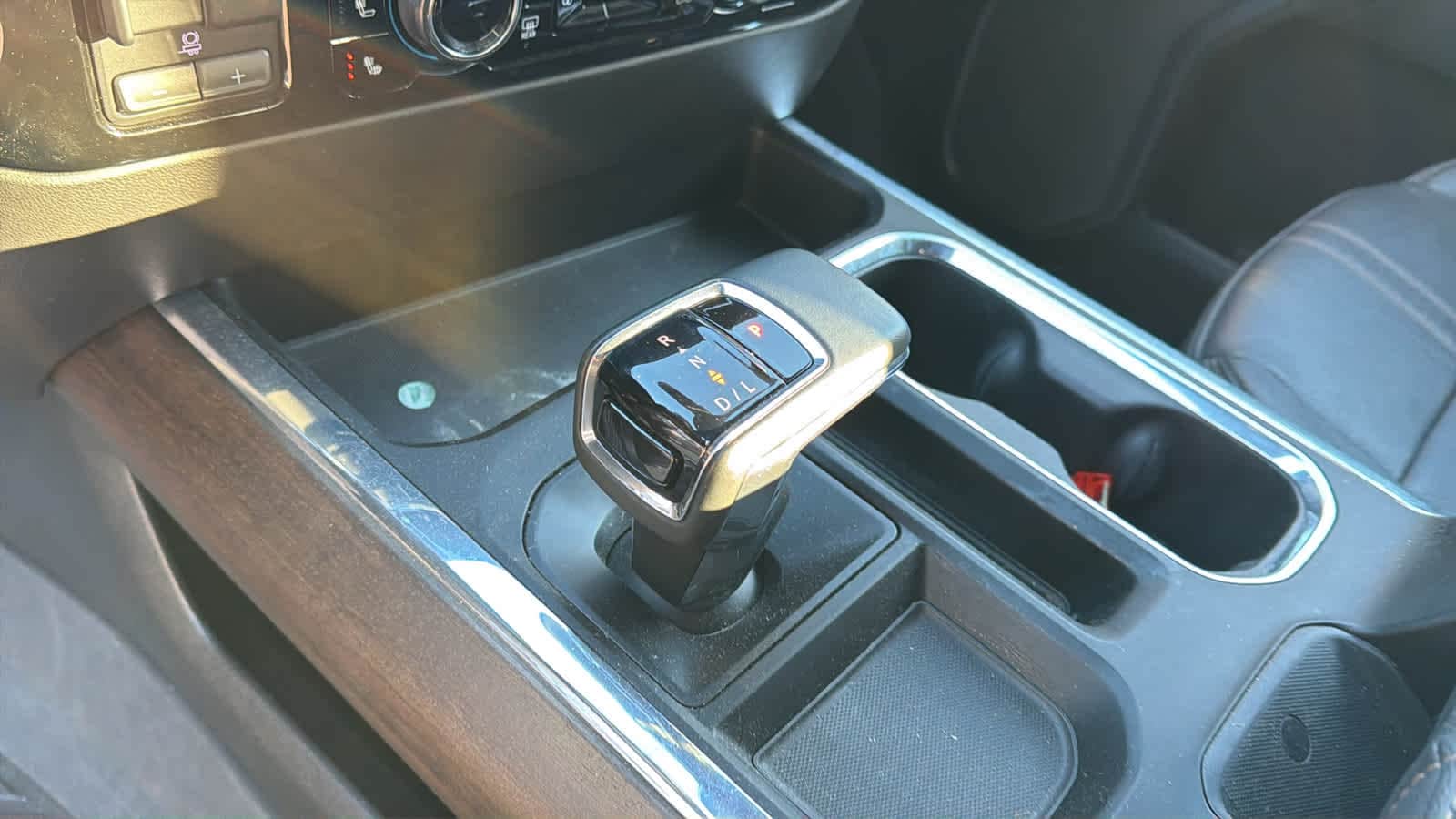 Thumbnail: 2023 Chevrolet Silverado 1500 - 12