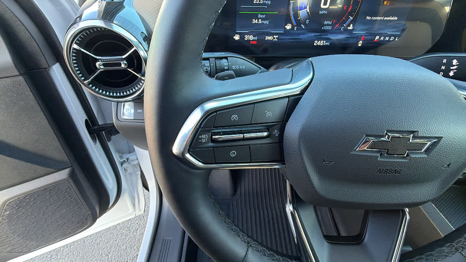 Thumbnail: 2026 Chevrolet Equinox - 19