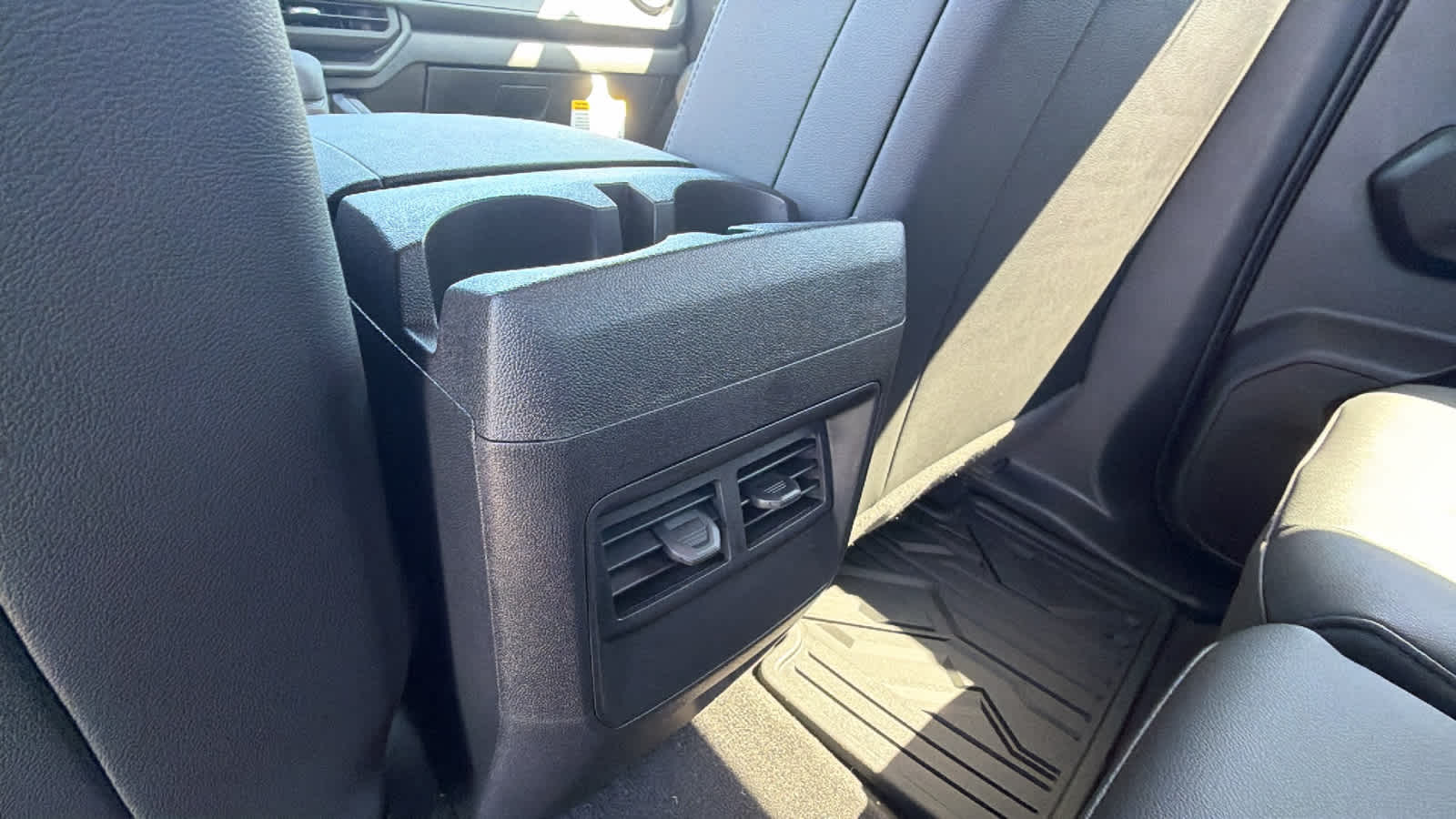 2026 Chevrolet Colorado Trail Boss - Photo 25