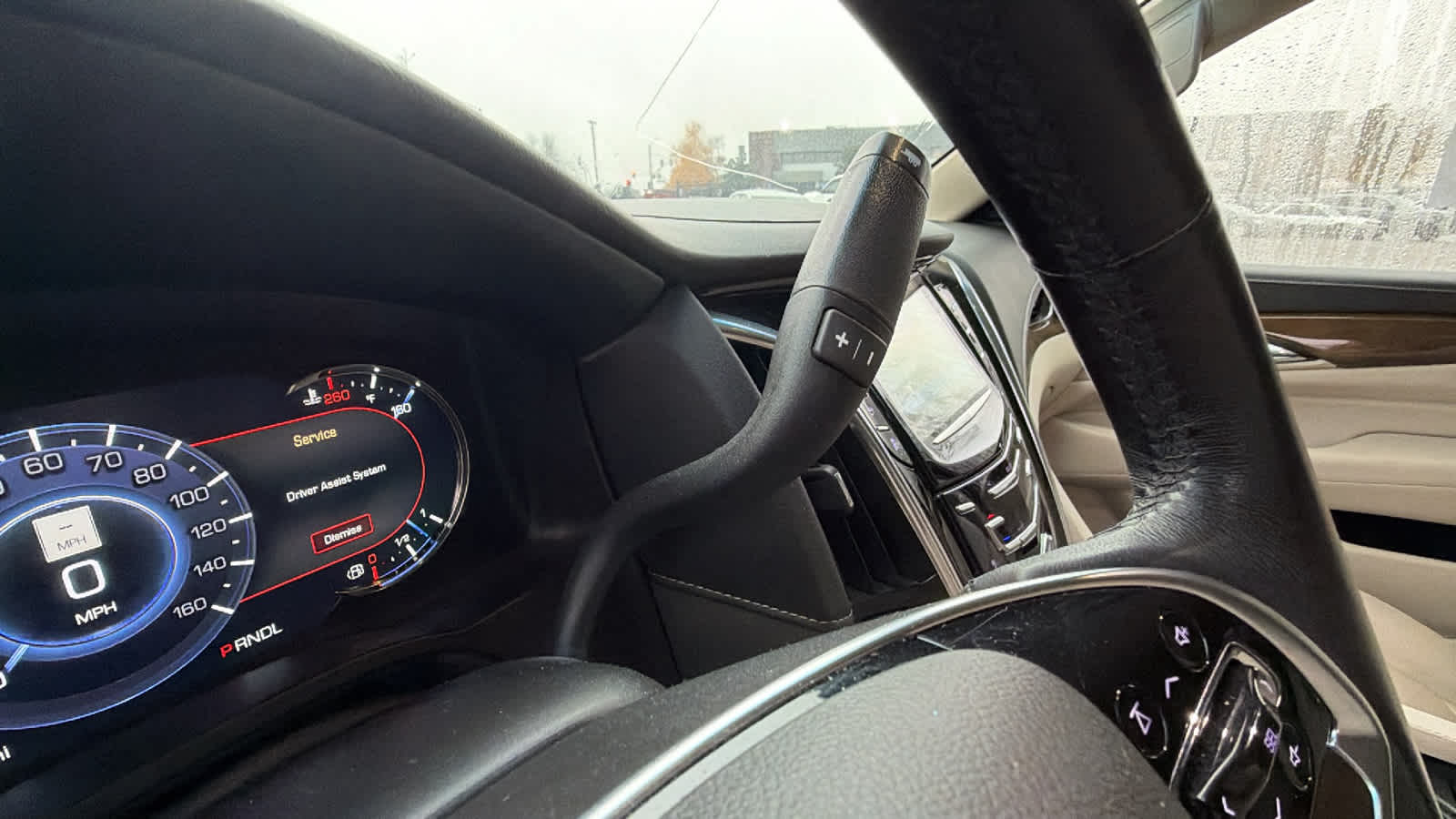 Thumbnail: 2019 Cadillac Escalade - 12