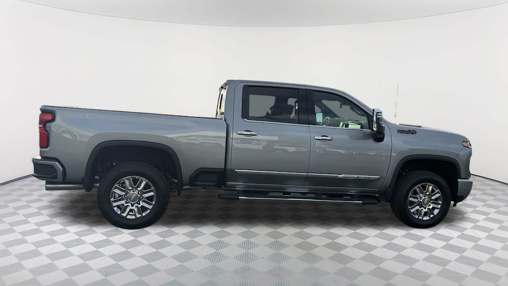 New 2026 Chevrolet Silverado 2500 HD High Country Truck