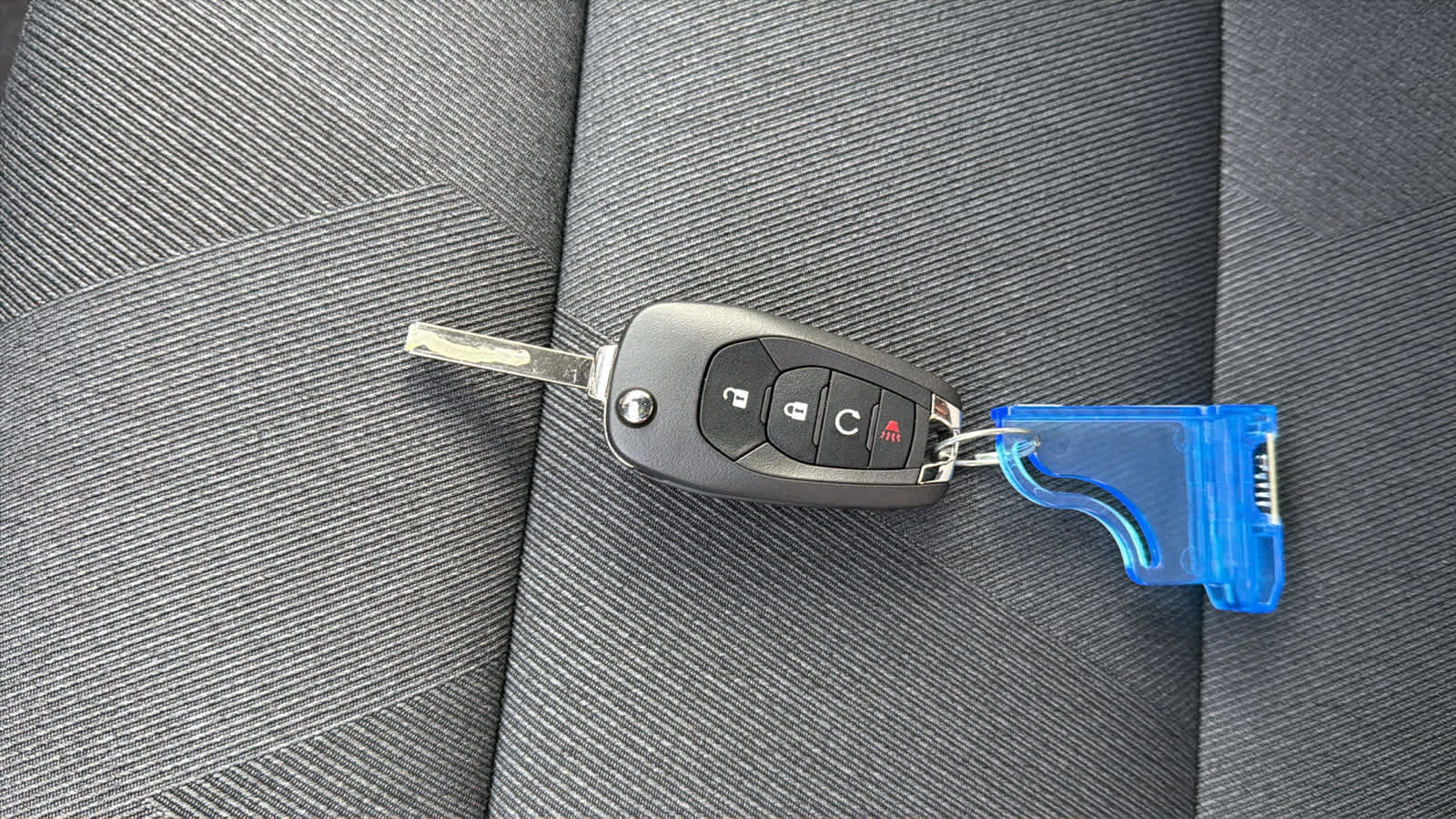 Thumbnail: 2026 Chevrolet Trax - 29