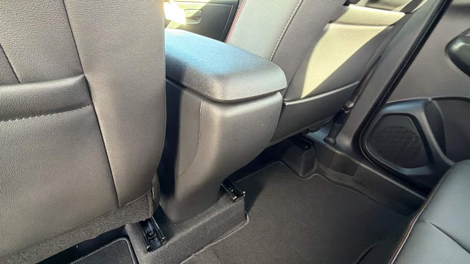 Thumbnail: 2026 Chevrolet TrailBlazer - 25