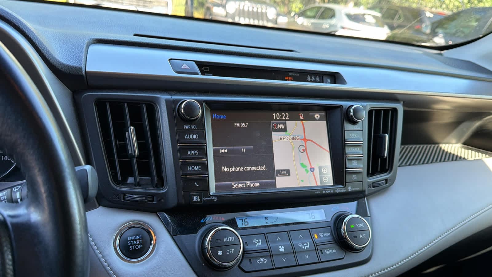 Thumbnail: 2018 Toyota RAV4 - 14