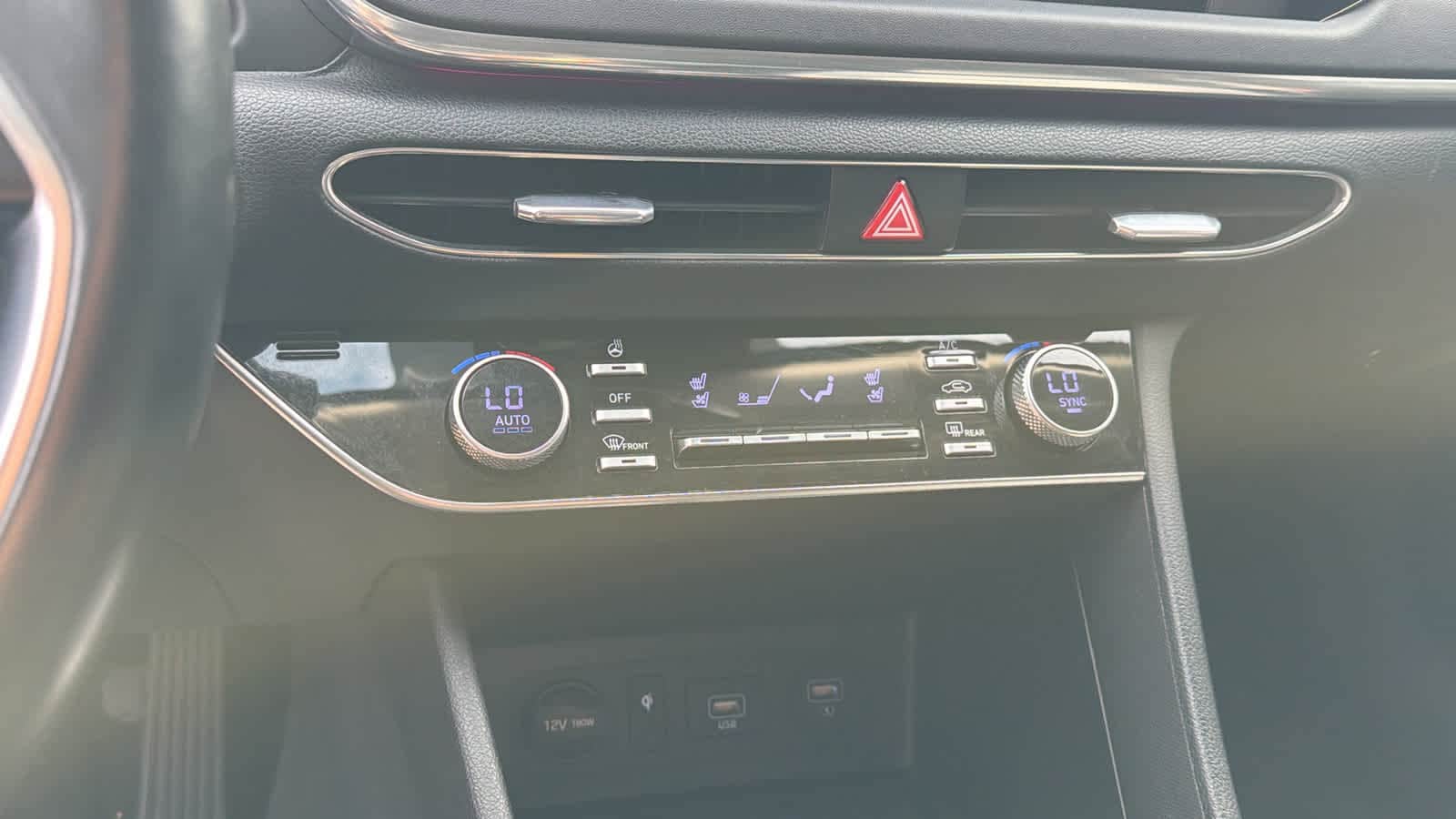 Thumbnail: 2021 Hyundai Sonata - 13